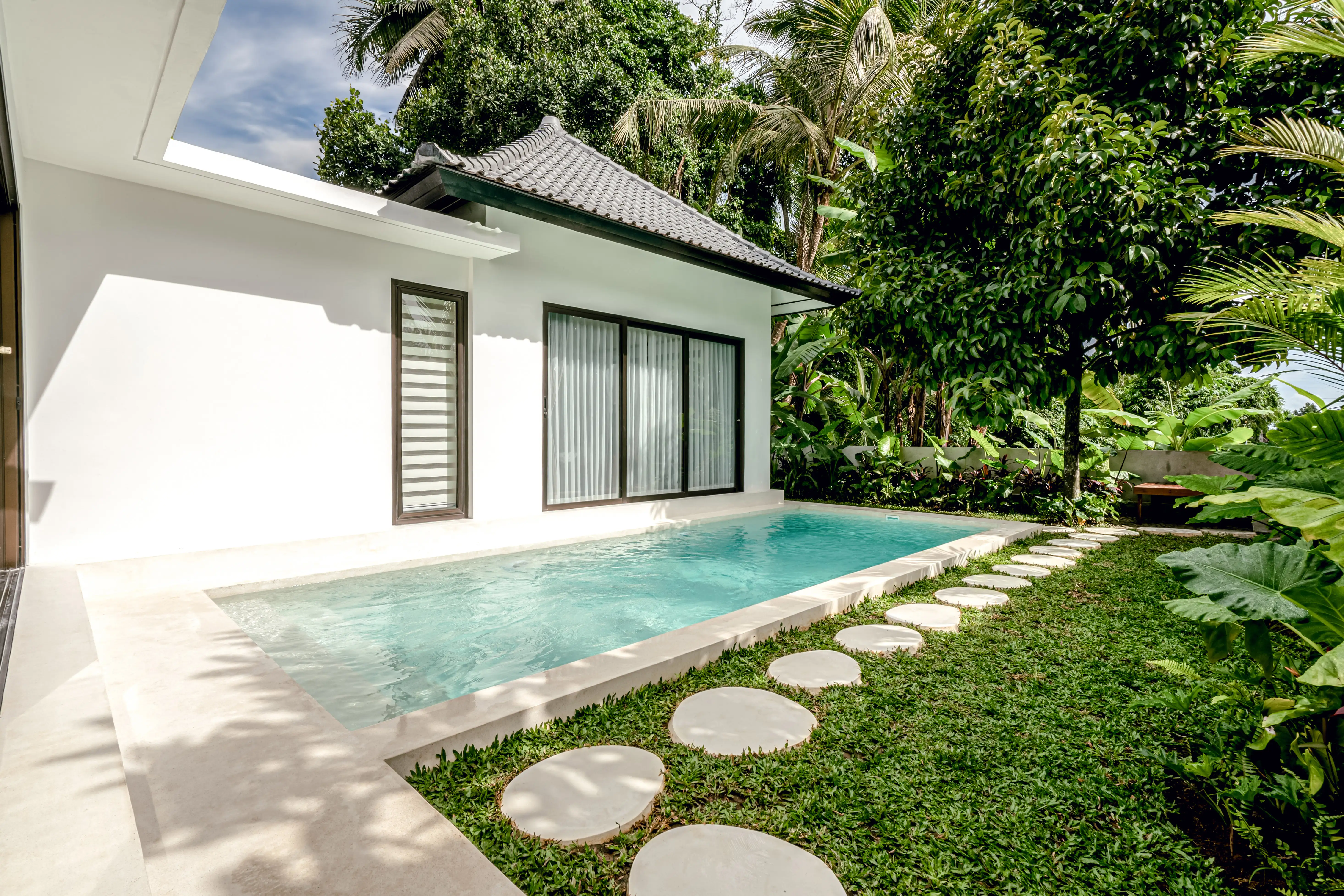 Villa 126m² in Indonesia, Ubud. Priced at 315000$ rent photo-2