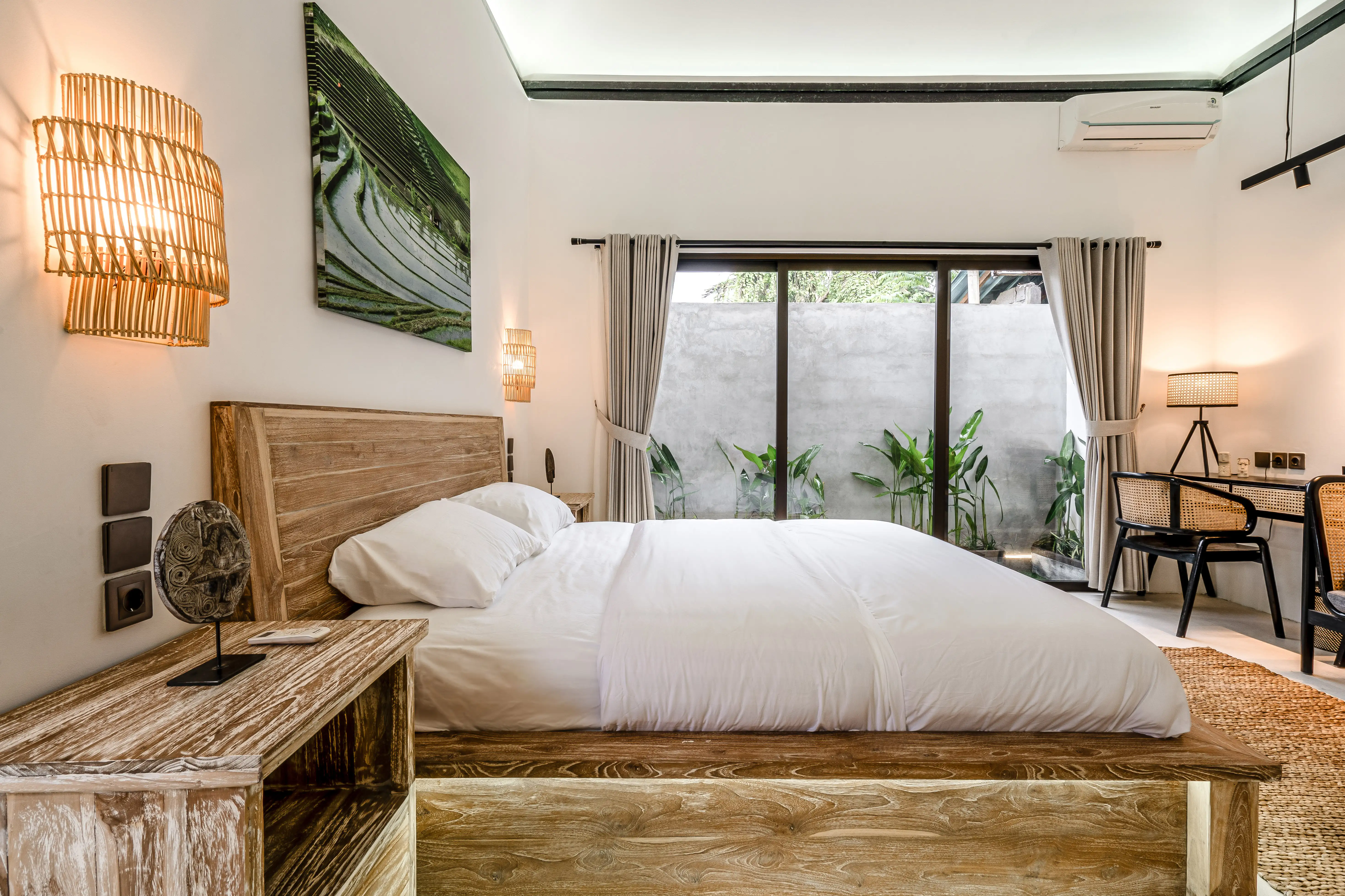 Villa 126m² in Indonesia, Ubud. Priced at 315000$ rent photo-3