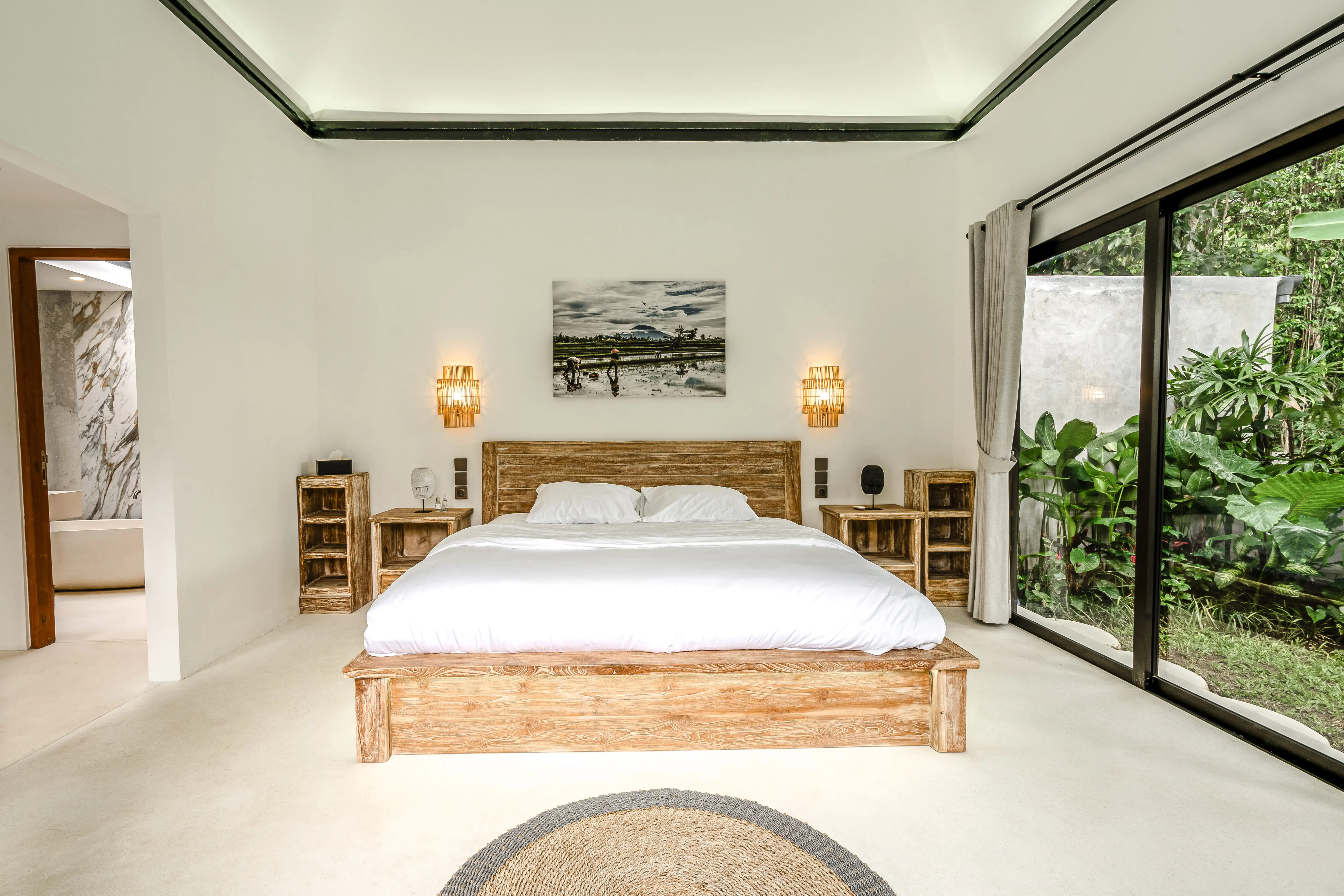 Villa 126m² in Indonesia, Ubud. Priced at 315000$ rent photo-4