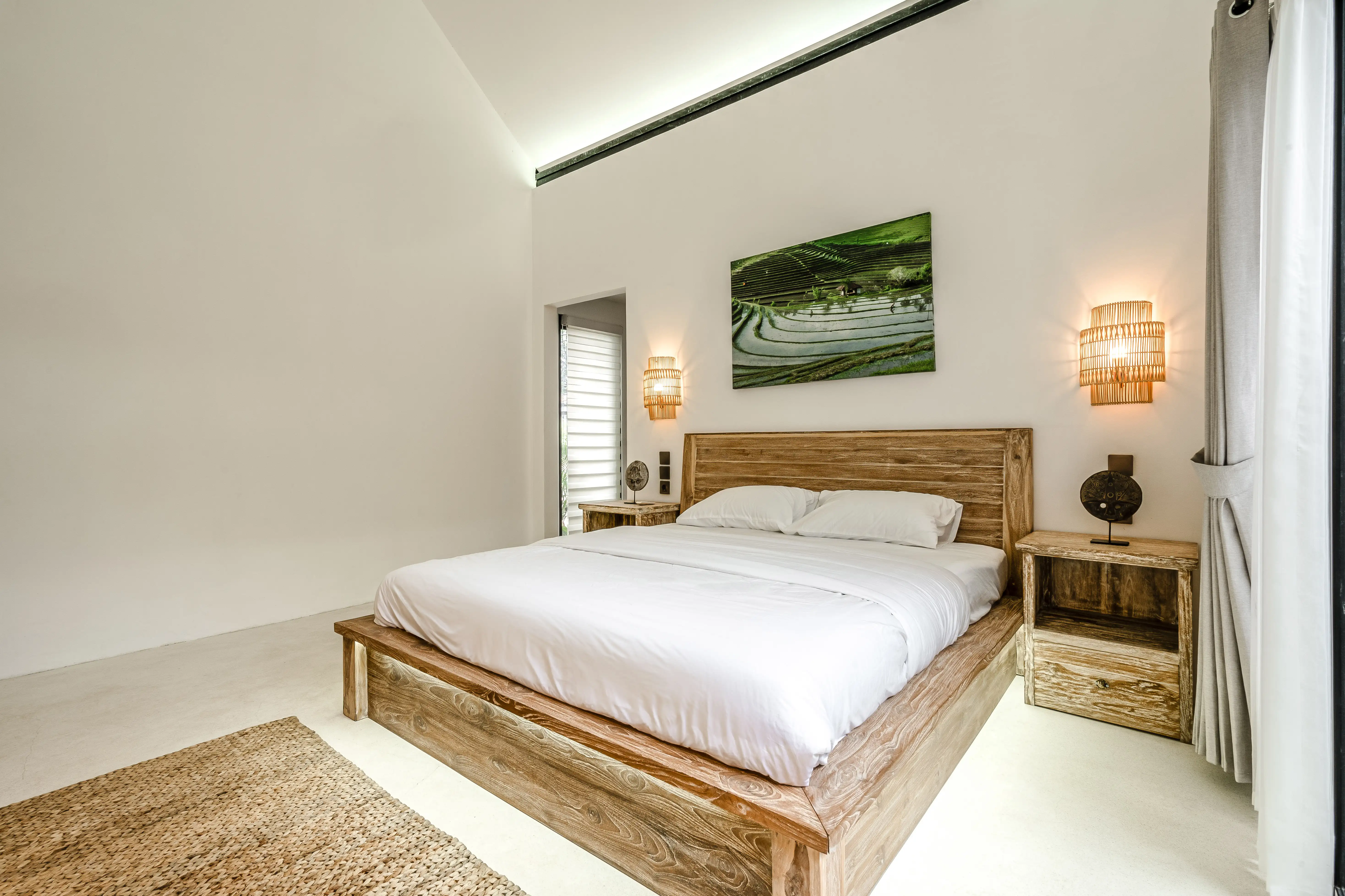 Villa 126m² in Indonesia, Ubud. Priced at 315000$ rent photo-8