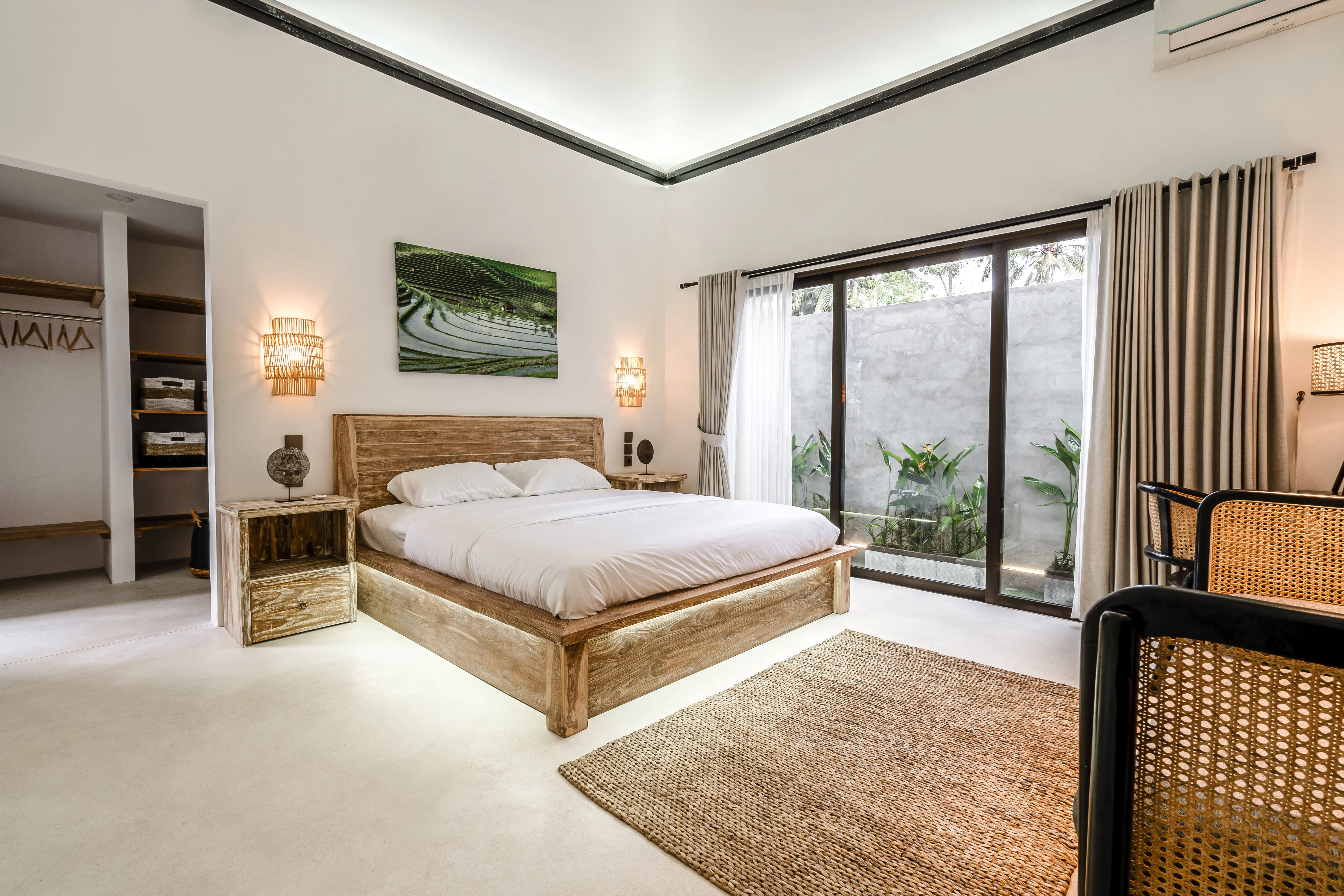 Villa 126m² in Indonesia, Ubud. Priced at 315000$ rent photo-10