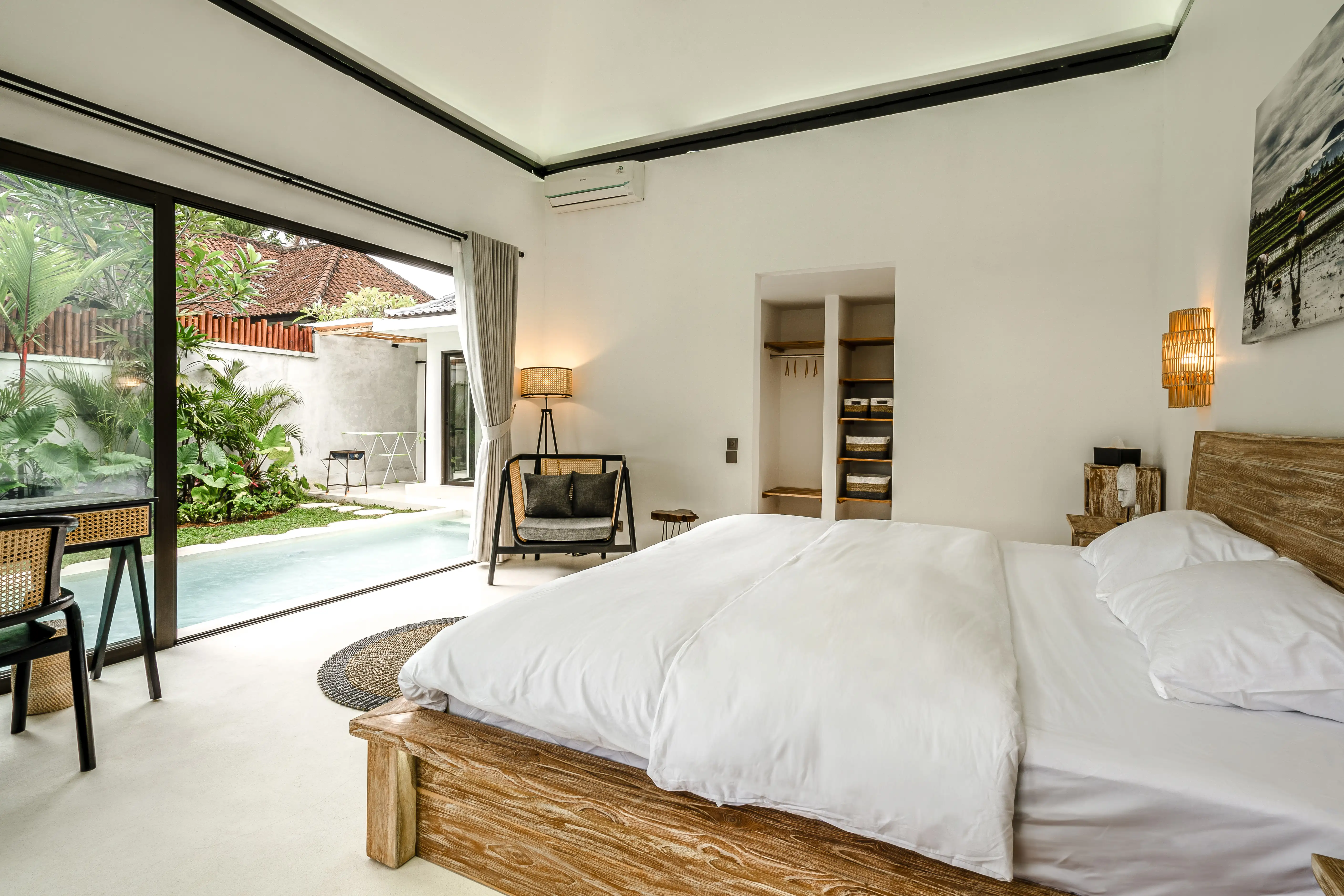 Villa 126m² in Indonesia, Ubud. Priced at 315000$ rent photo-12