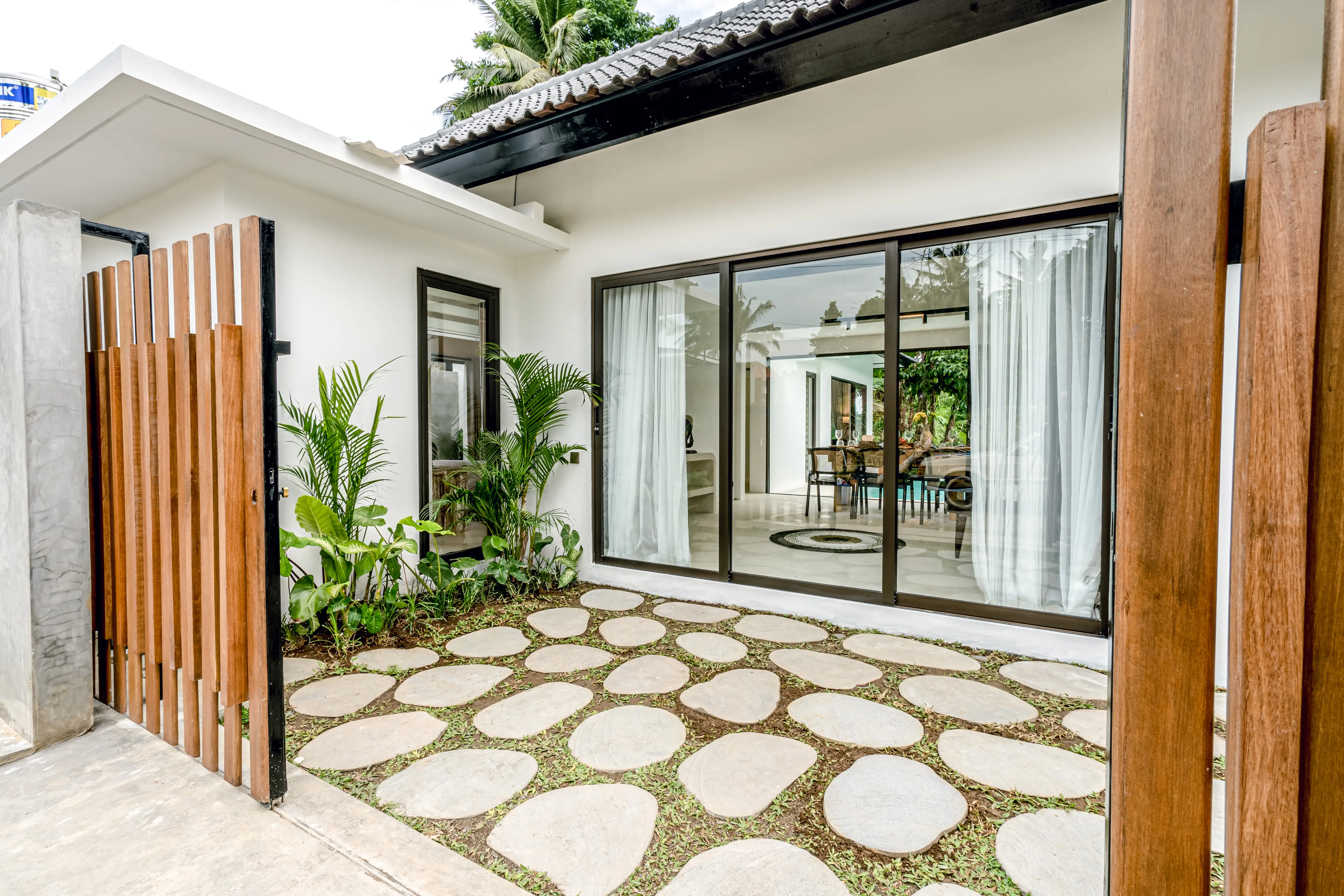 Villa 126m² in Indonesia, Ubud. Priced at 315000$ rent photo-14