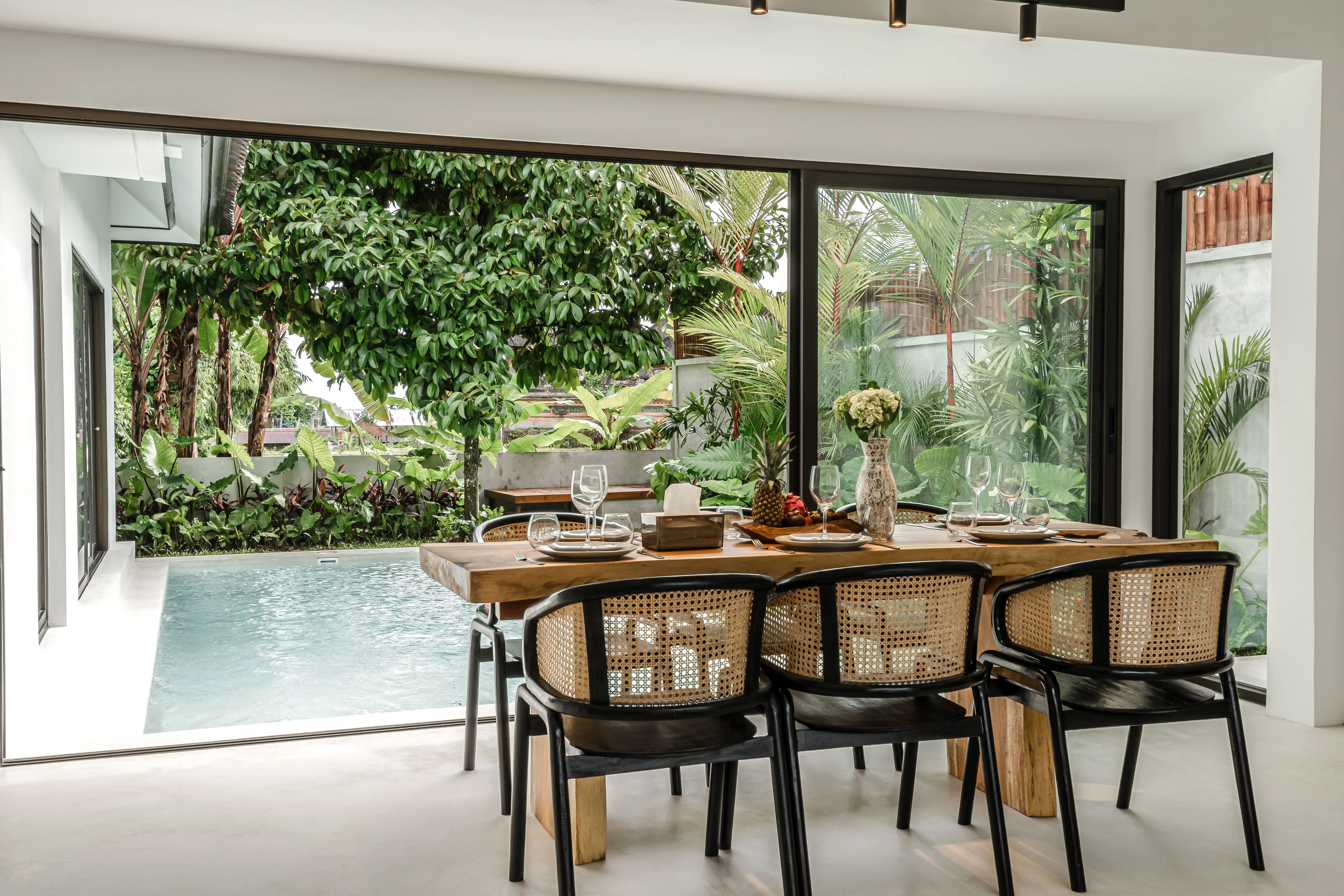 Villa 126m² in Indonesia, Ubud. Priced at 315000$ rent photo-15