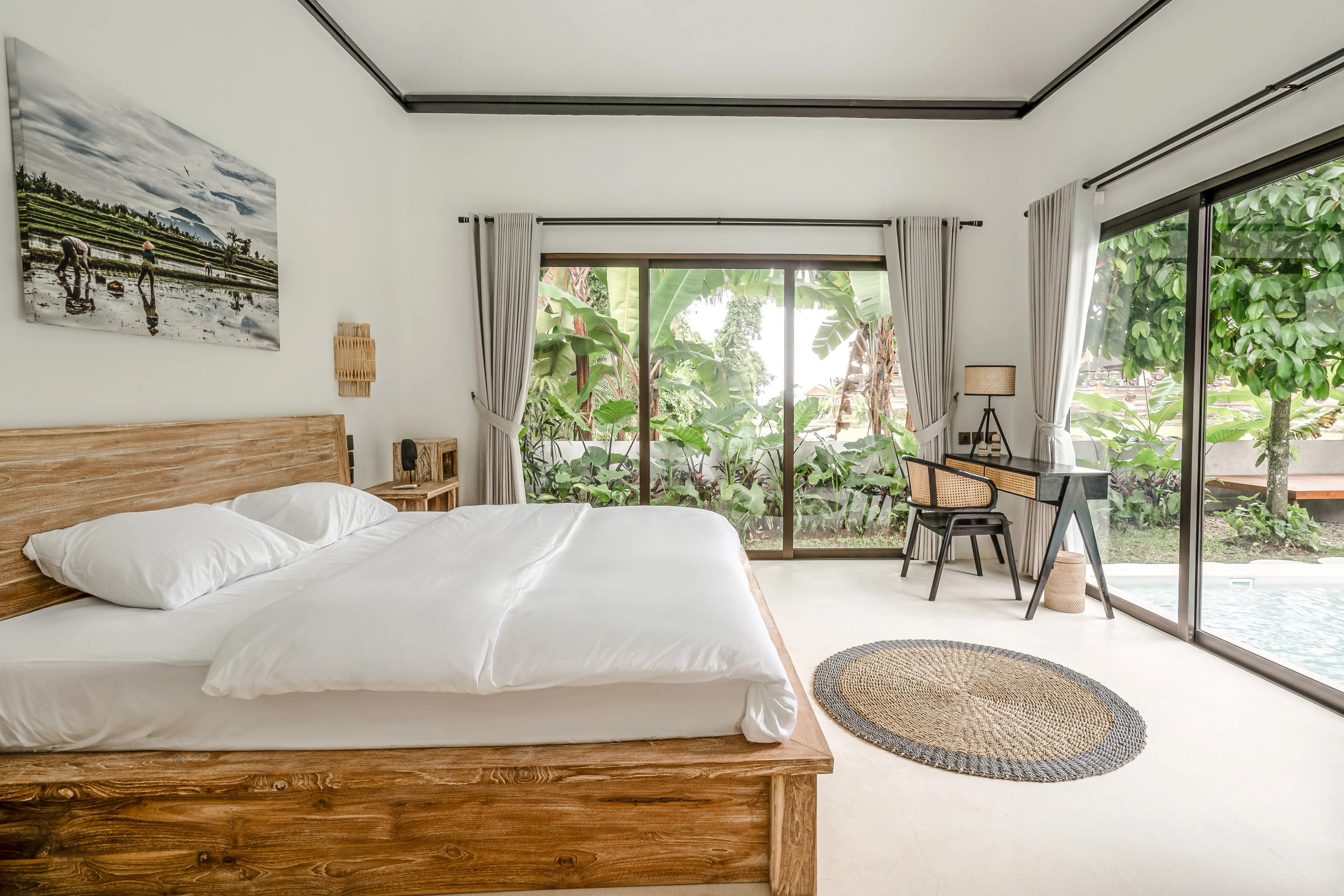 Villa 126m² in Indonesia, Ubud. Priced at 315000$ rent photo-16