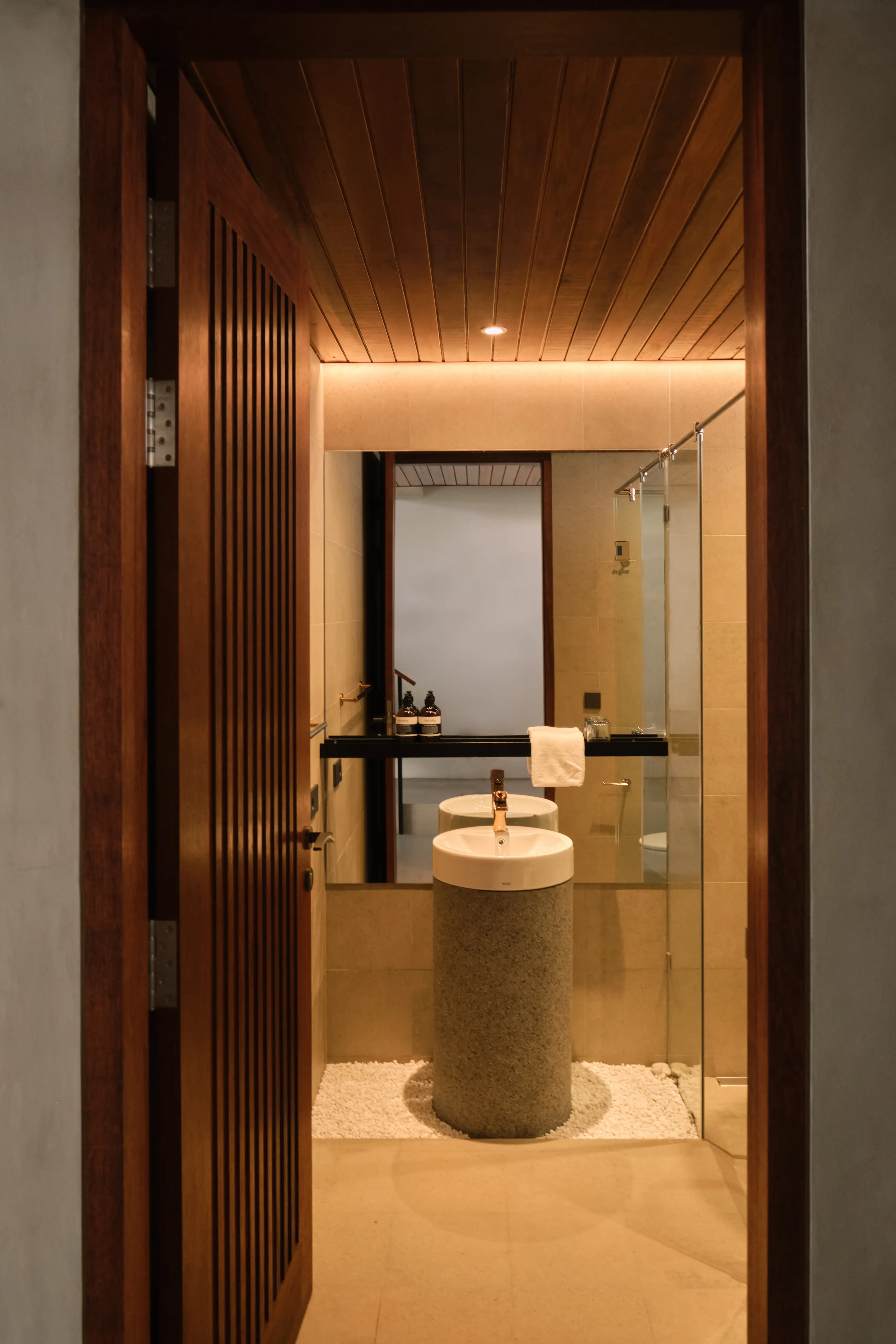 Villa 102m² in Indonesia, Canggu. Priced at 204211$ rent photo-1