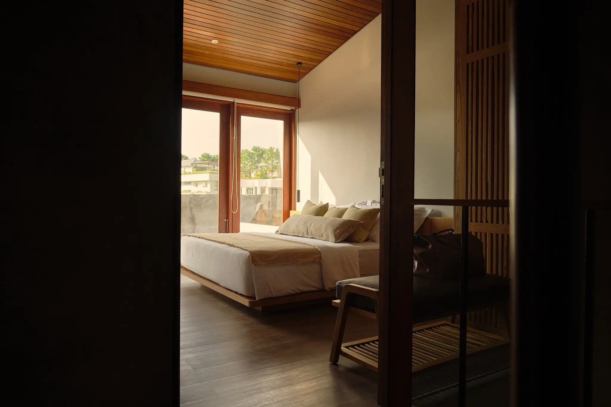 Villa 102m² in Indonesia, Canggu. Priced at 204211$ rent photo-4