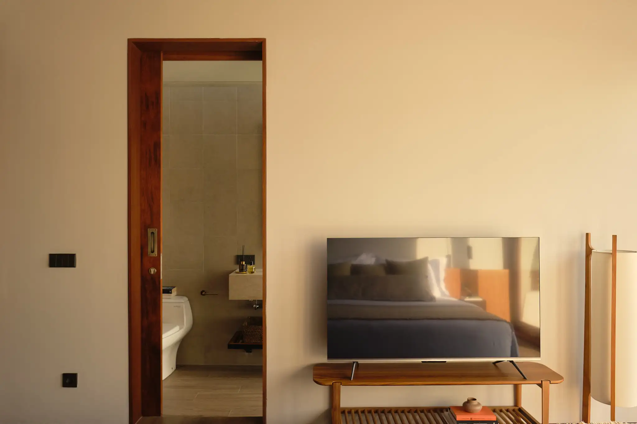 Villa 102m² in Indonesia, Canggu. Priced at 204211$ rent photo-6
