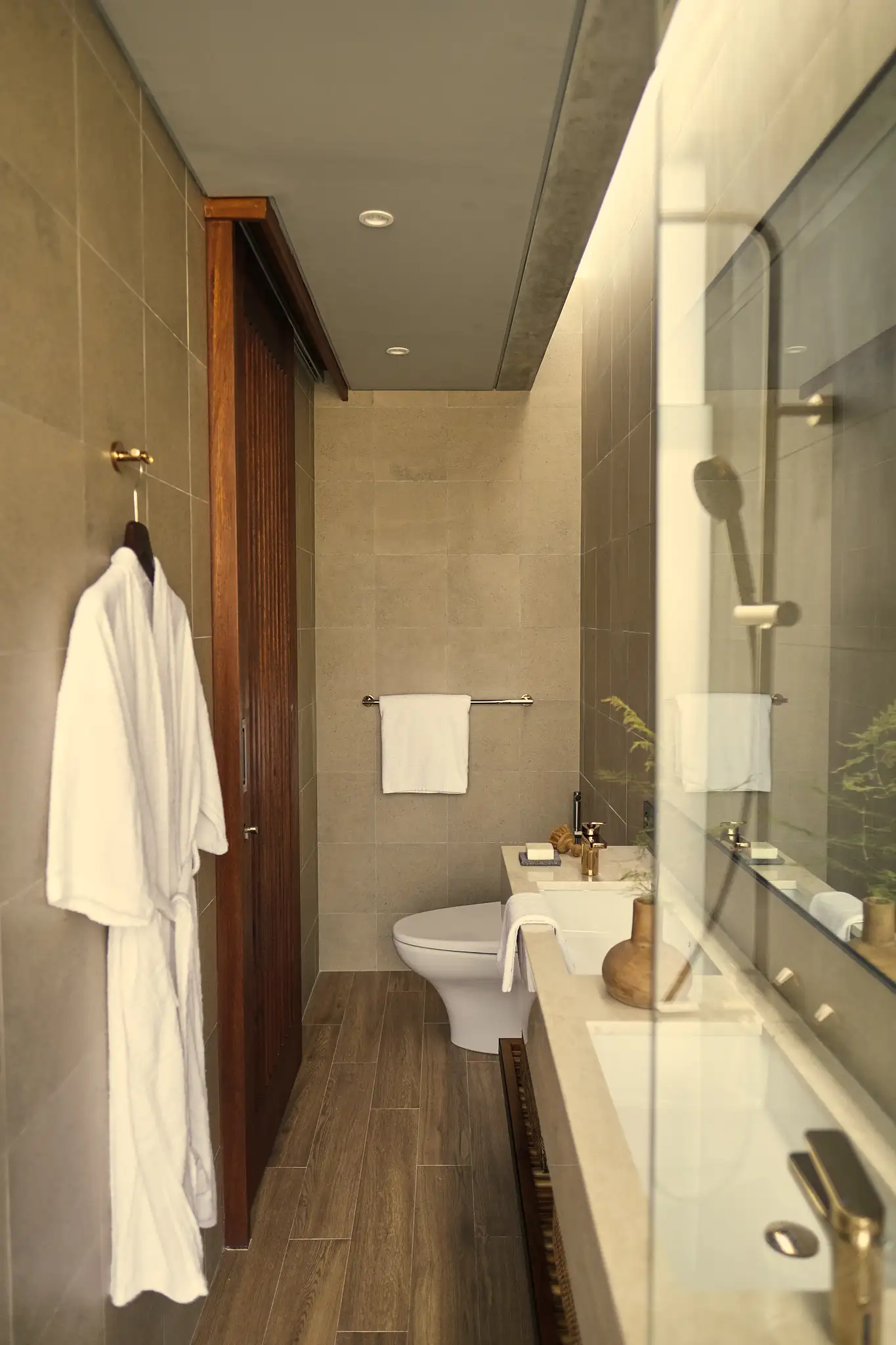 Villa 102m² in Indonesia, Canggu. Priced at 204211$ rent photo-10