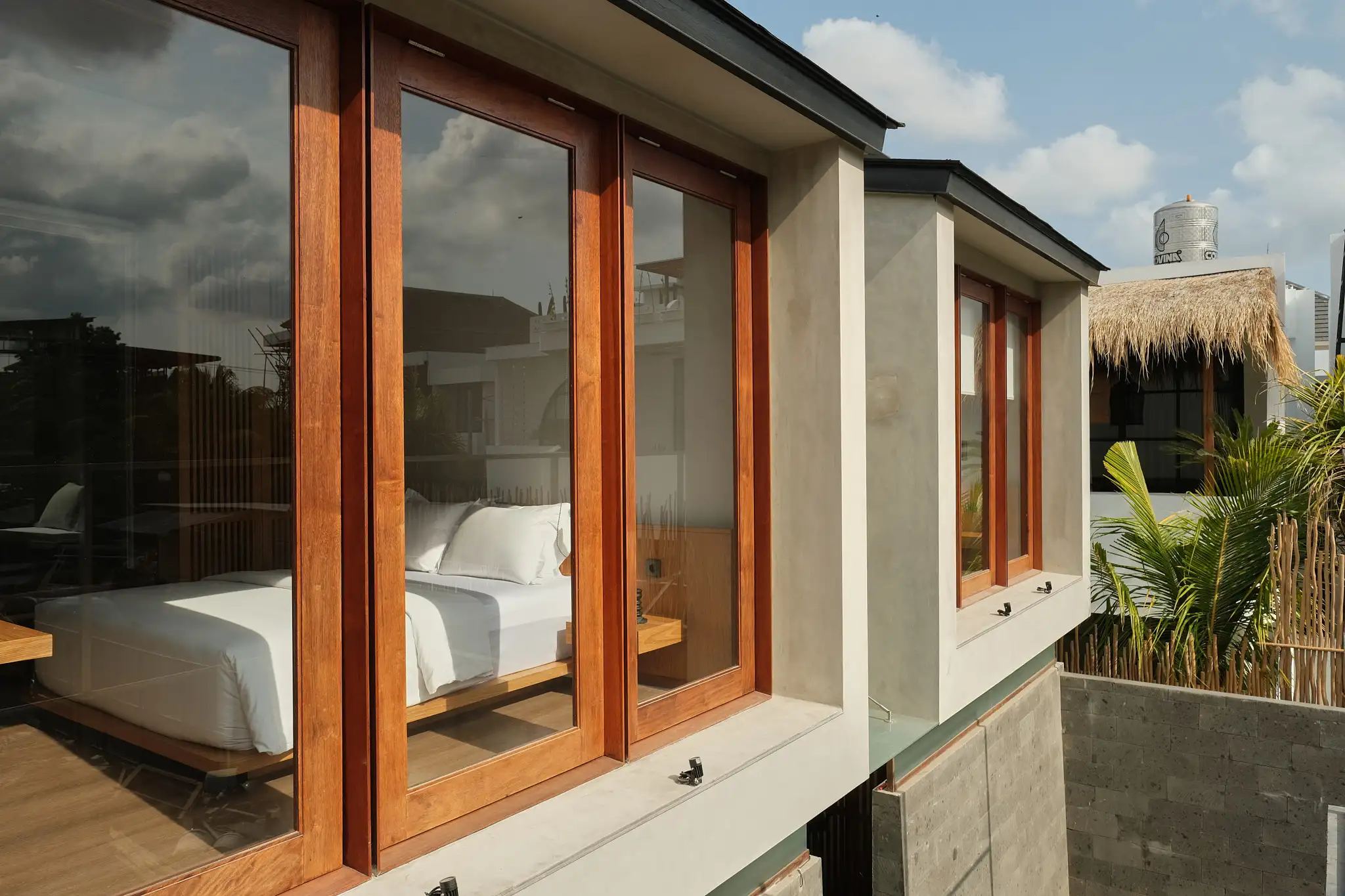 Villa 102m² in Indonesia, Canggu. Priced at 204211$ rent photo-16