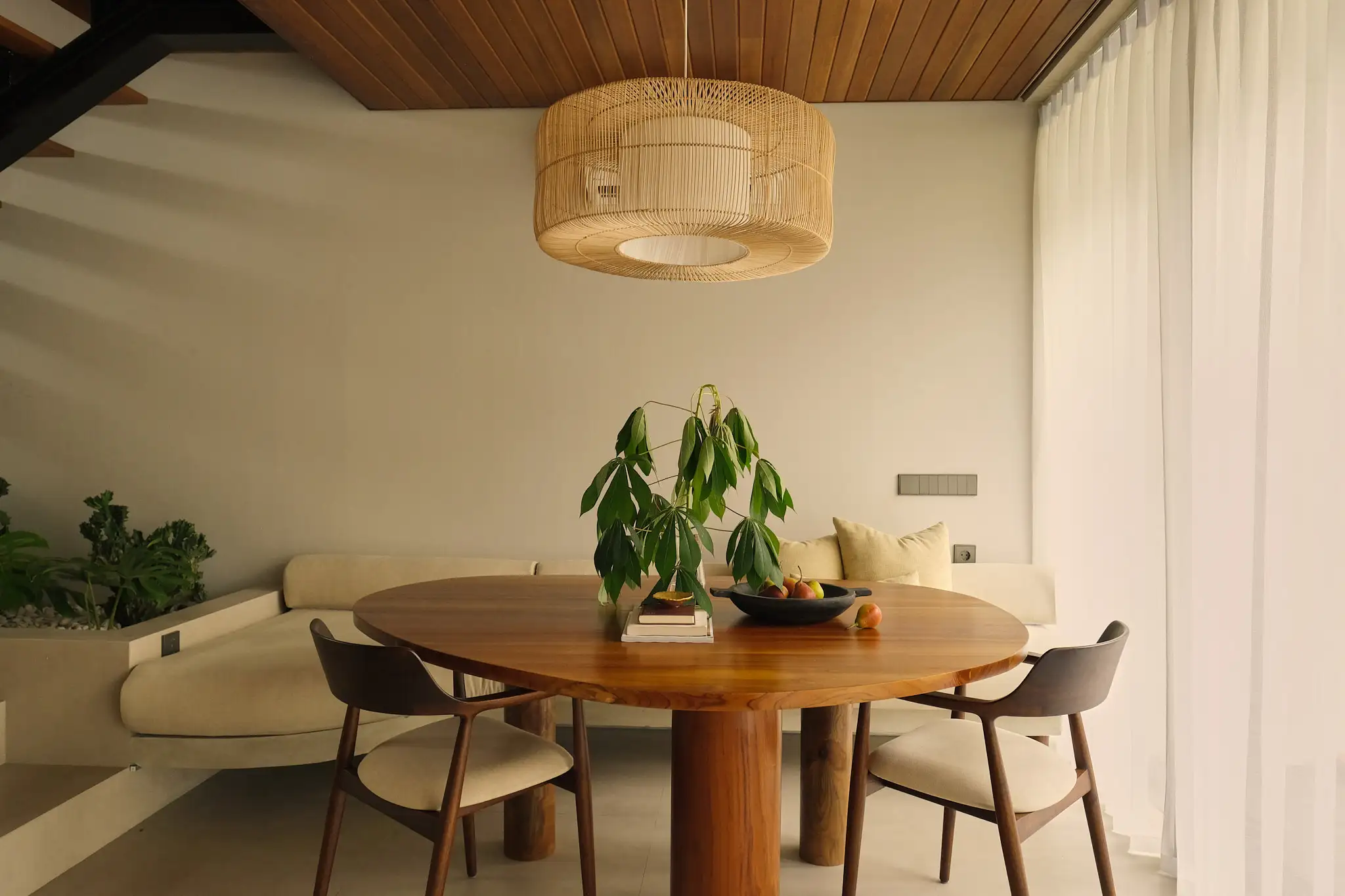 Villa 102m² in Indonesia, Canggu. Priced at 204211$ rent photo-19