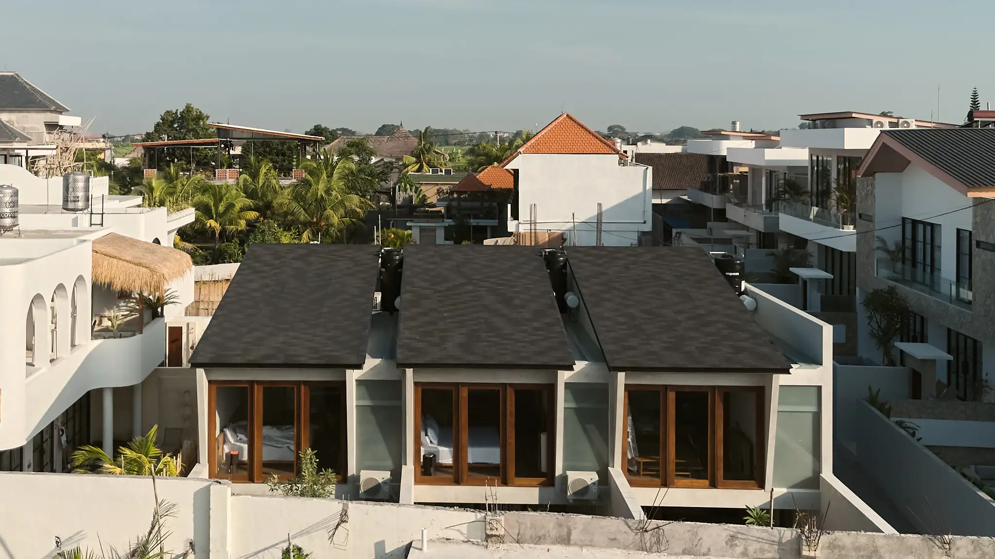 Villa 102m² in Indonesia, Canggu. Priced at 204211$ rent photo-22