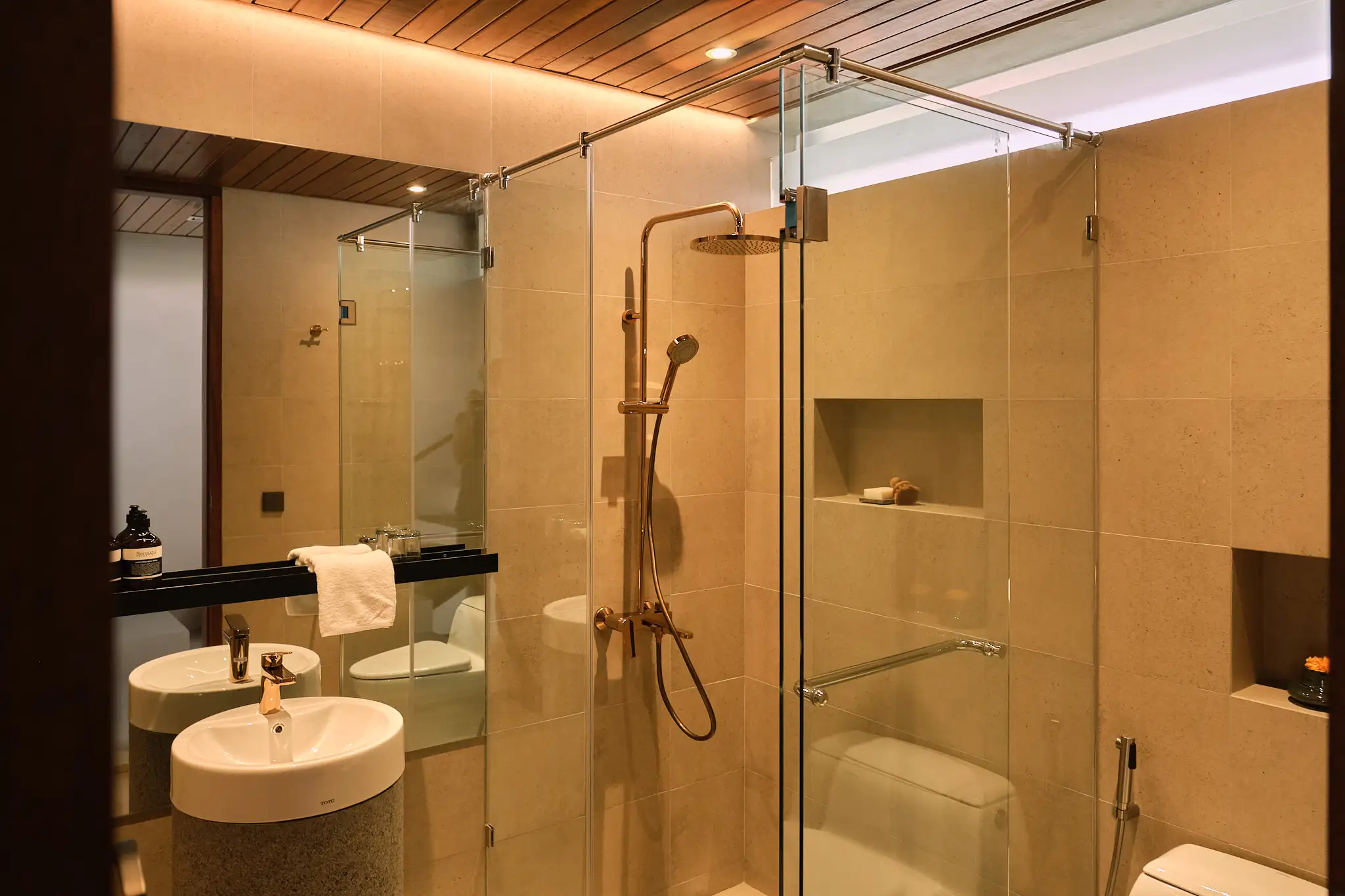 Villa 102m² in Indonesia, Canggu. Priced at 204211$ rent photo-25