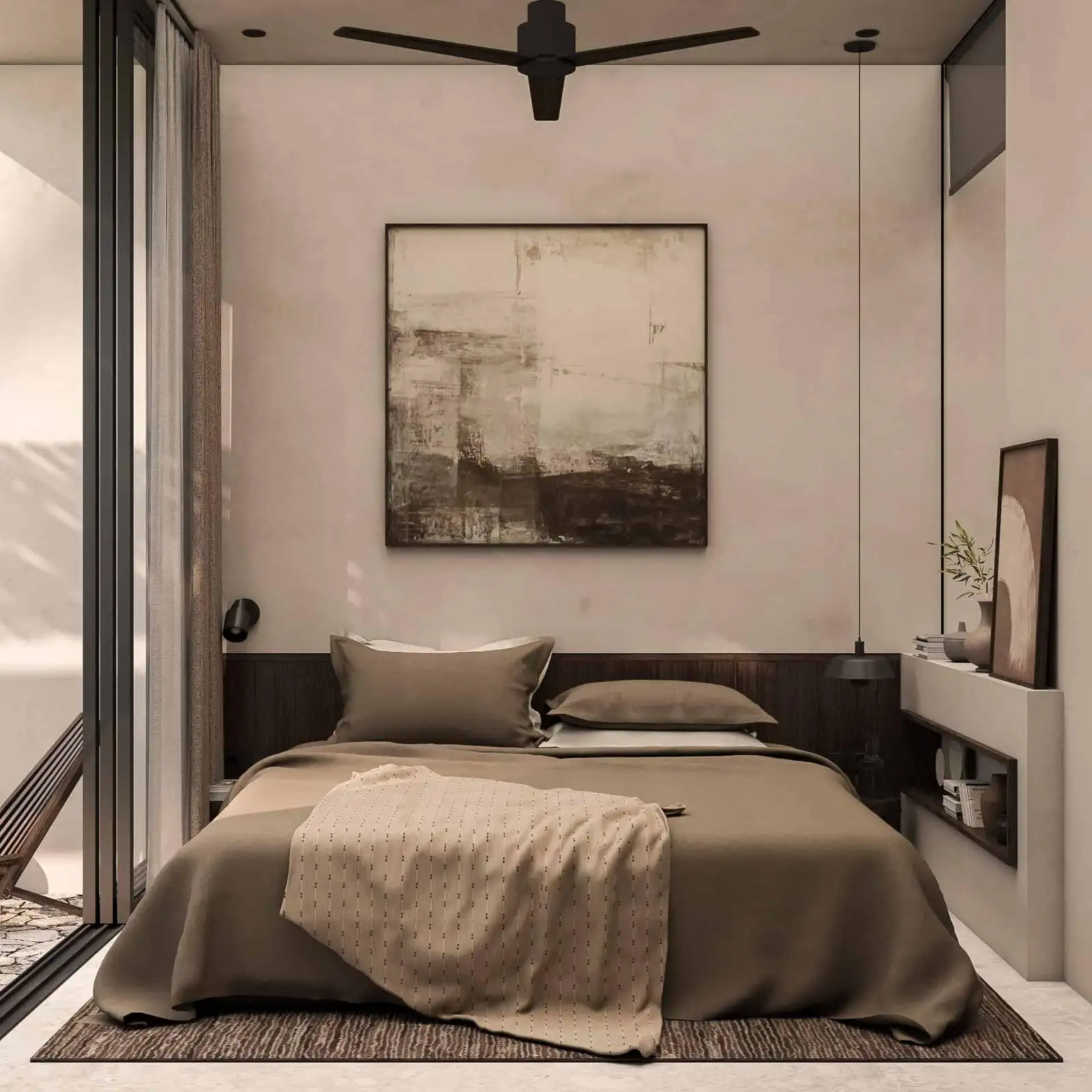 Villa 87m² in Indonesia, Bukit. Priced at 185000$ rent photo-1
