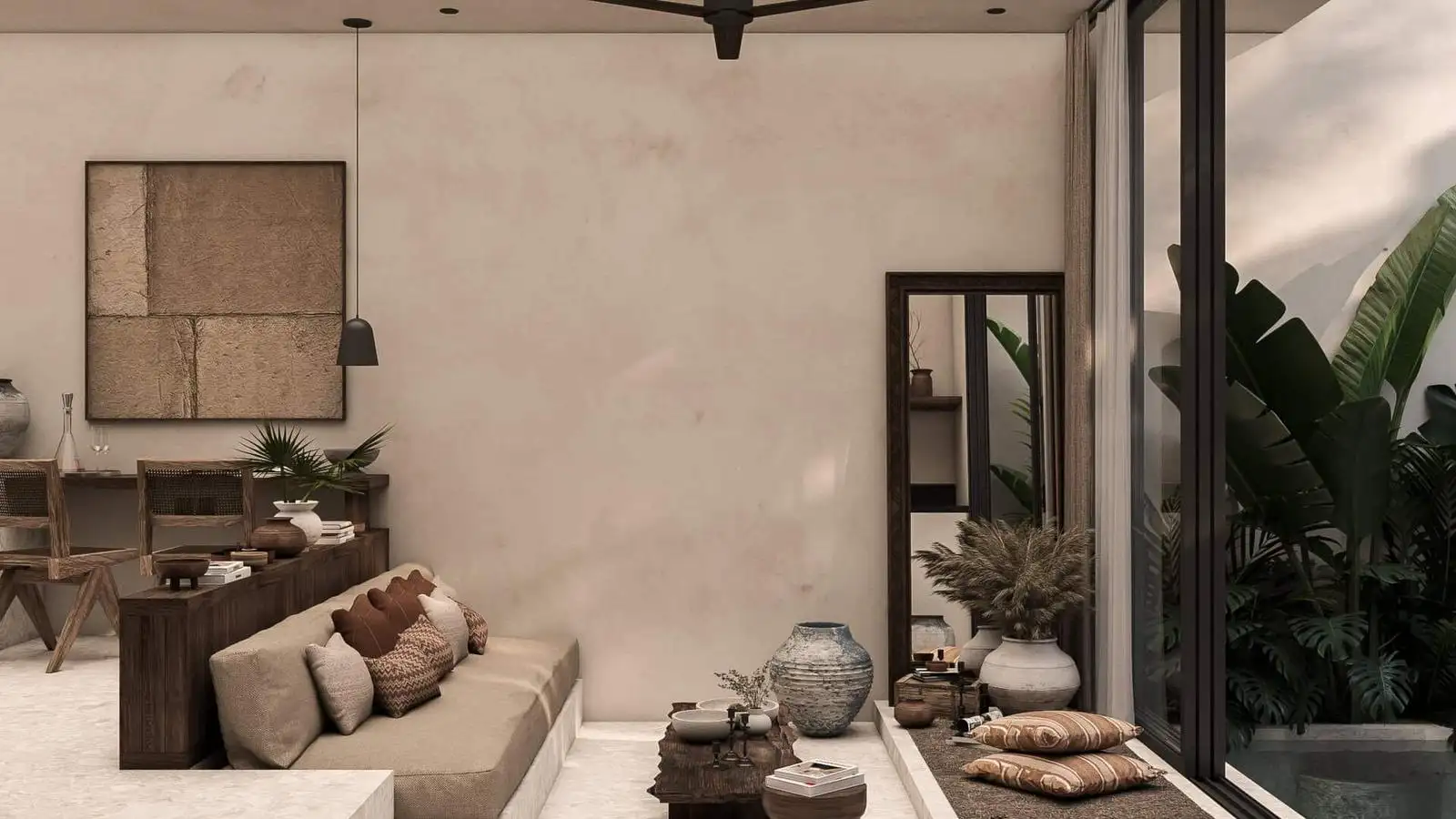 Villa 87m² in Indonesia, Bukit. Priced at 185000$ rent photo-2
