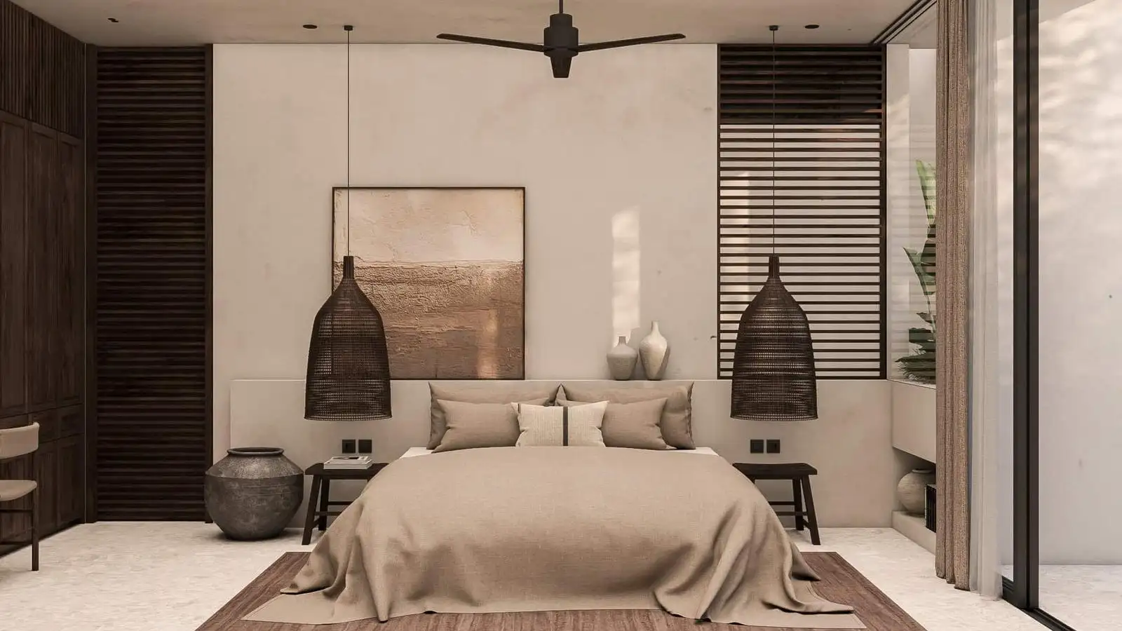 Villa 87m² in Indonesia, Bukit. Priced at 185000$ rent photo-6