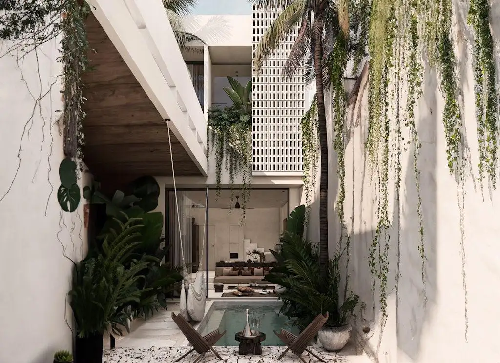 Villa 87m² in Indonesia, Bukit. Priced at 185000$ rent photo-8