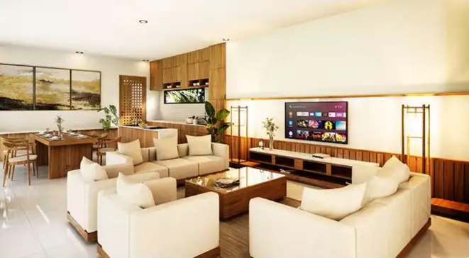 Villa 134m² in Indonesia, Canggu. Priced at 813651$ rent photo-2