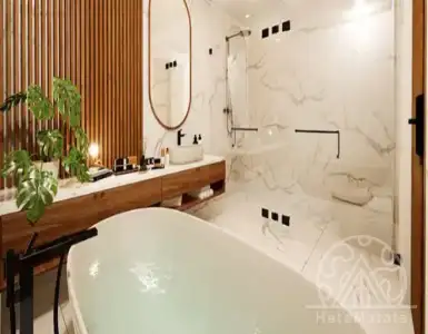Rent in Indonesia for 813651$