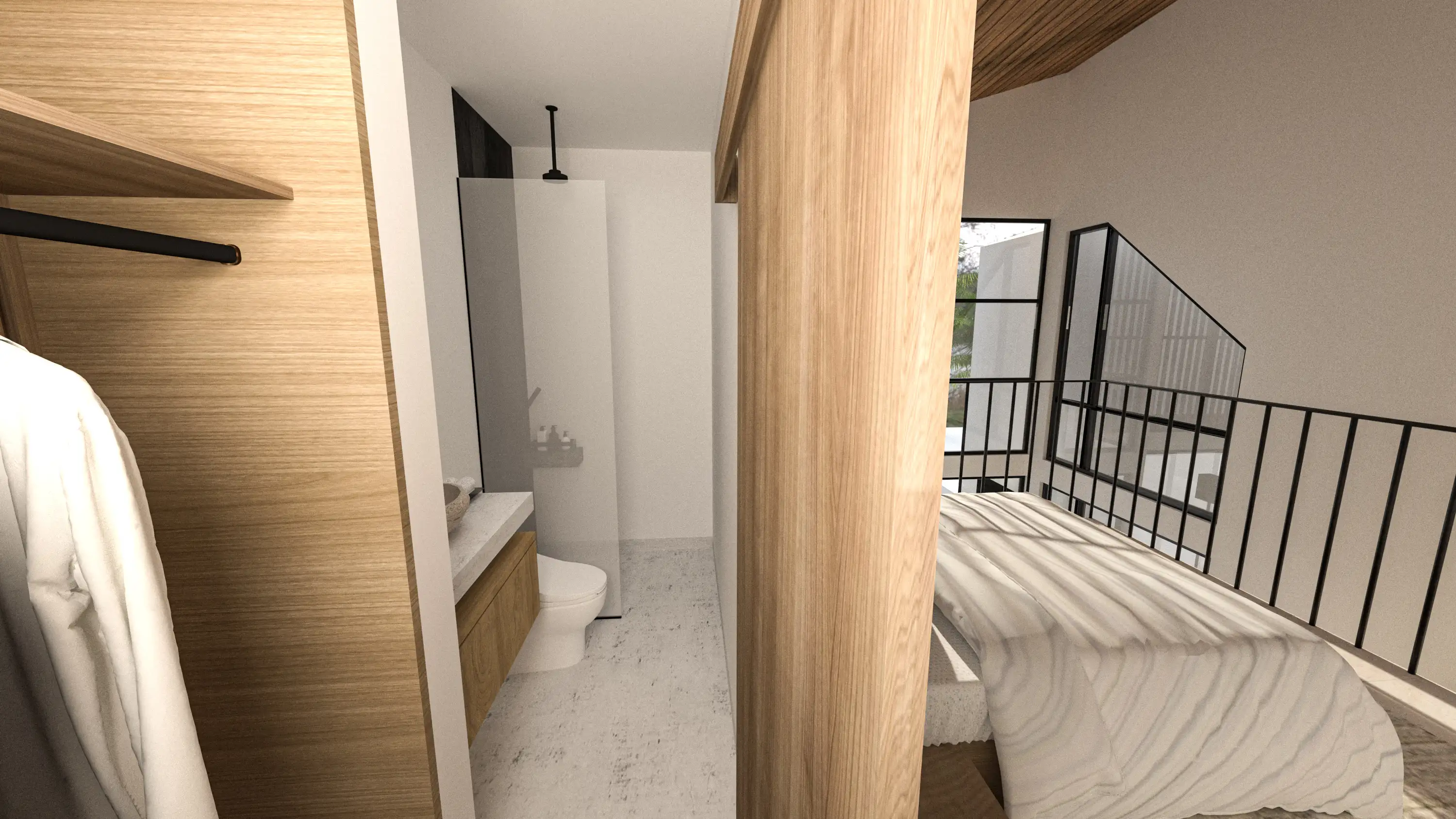 Villa 96m² in Indonesia, Bukit. Priced at 164999$ rent photo-3
