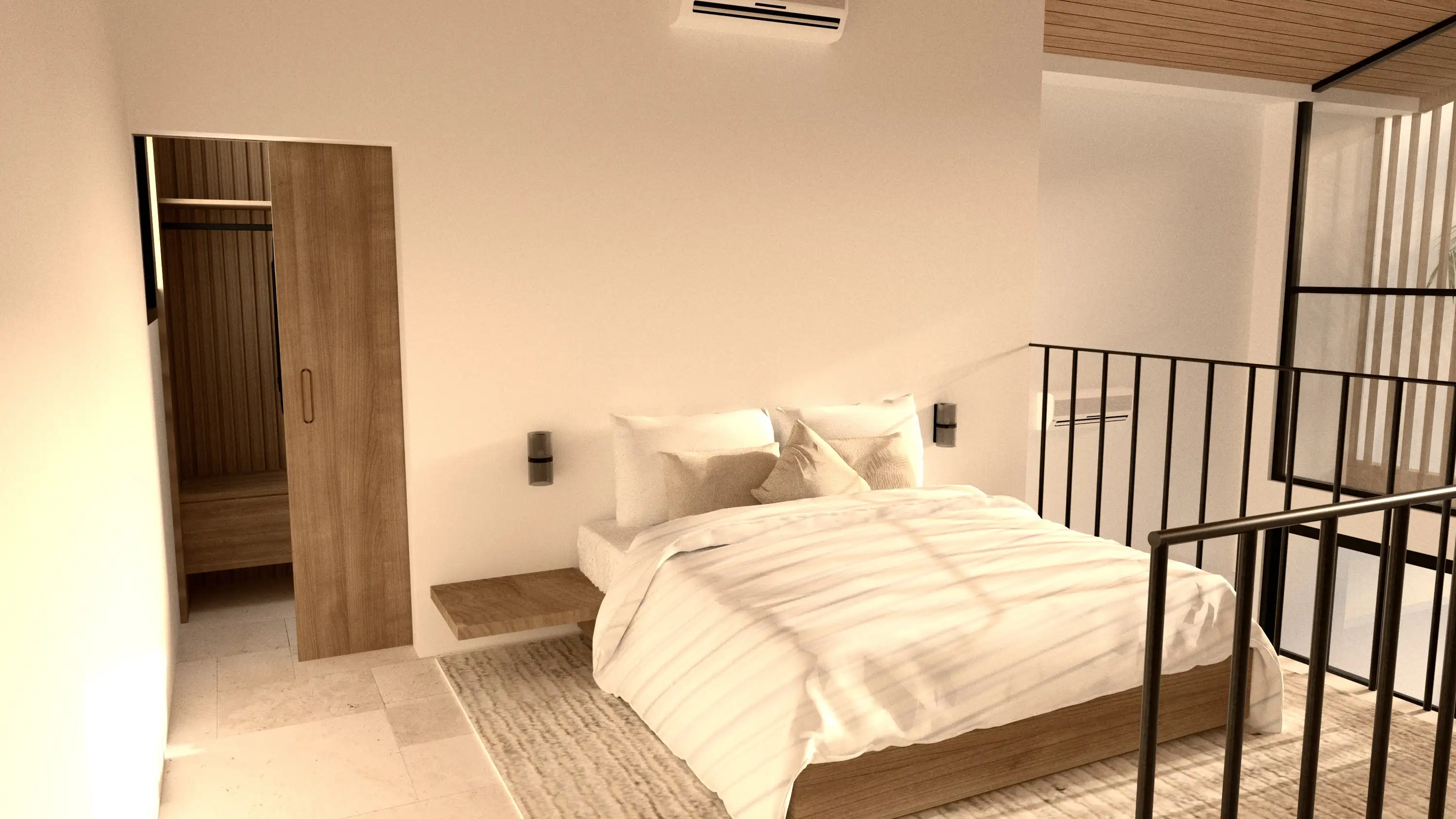 Villa 96m² in Indonesia, Bukit. Priced at 164999$ rent photo-4