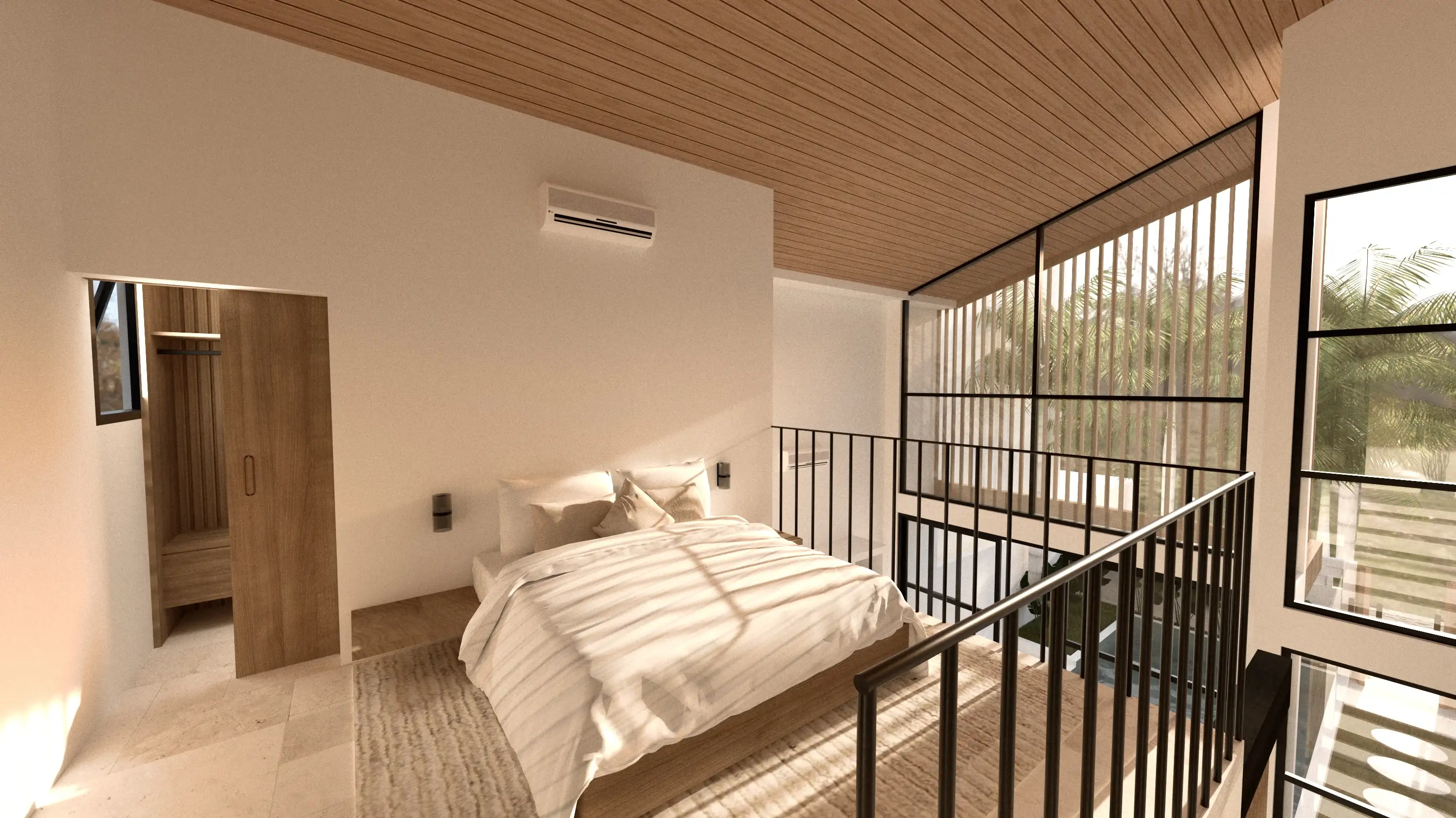 Villa 96m² in Indonesia, Bukit. Priced at 164999$ rent photo-5