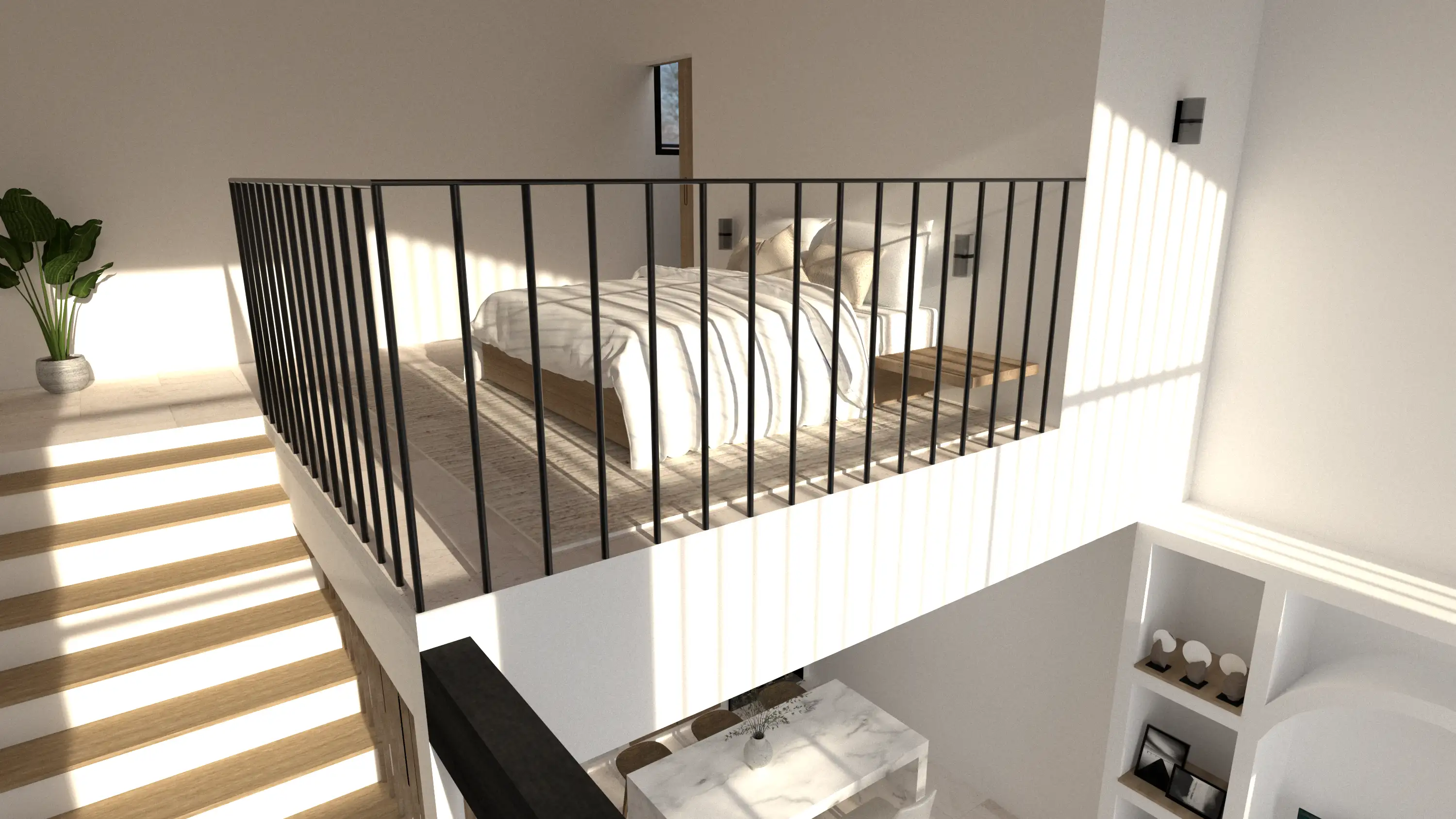 Villa 96m² in Indonesia, Bukit. Priced at 164999$ rent photo-10