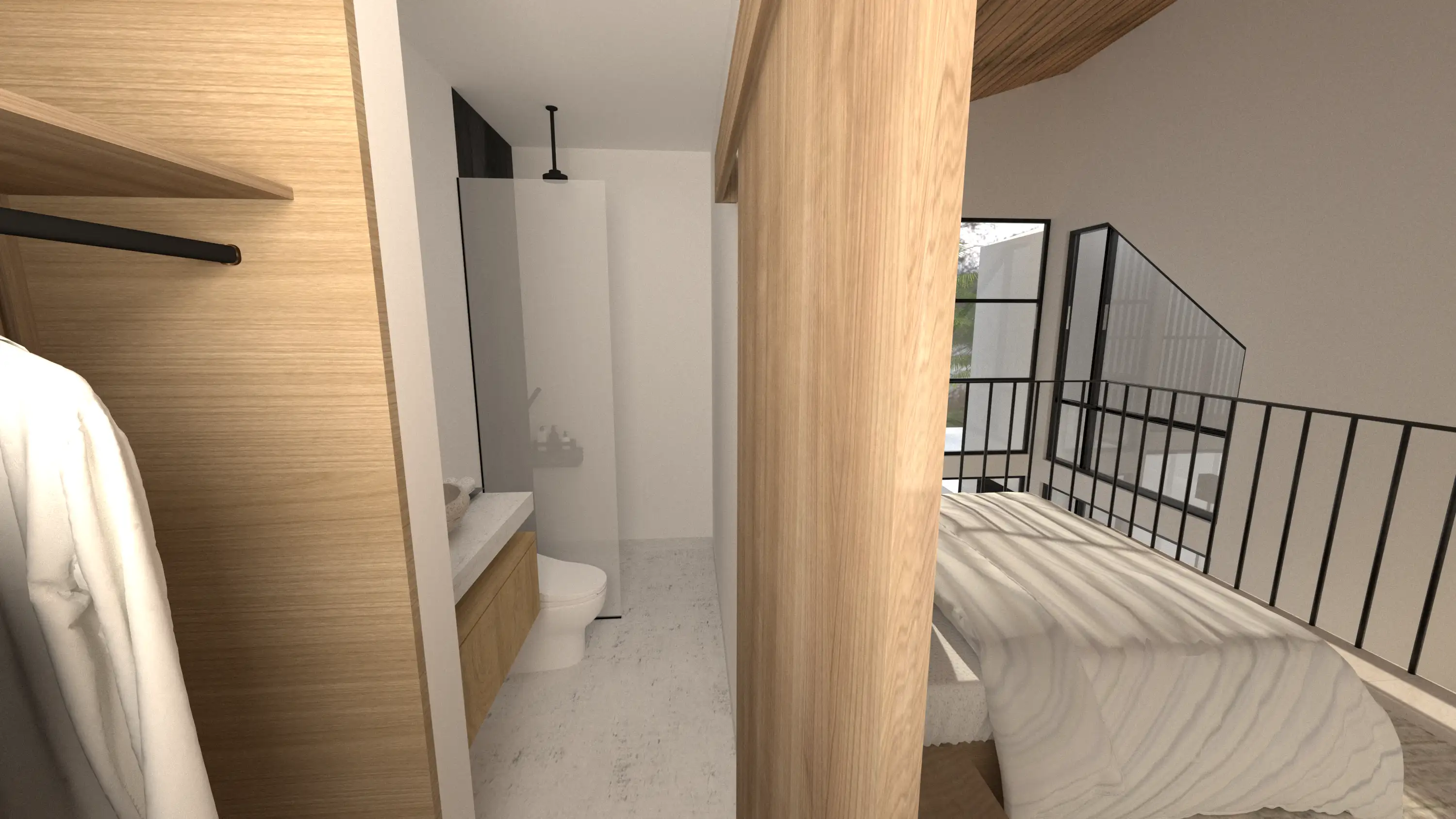 Villa 96m² in Indonesia, Bukit. Priced at 164999$ rent photo-11