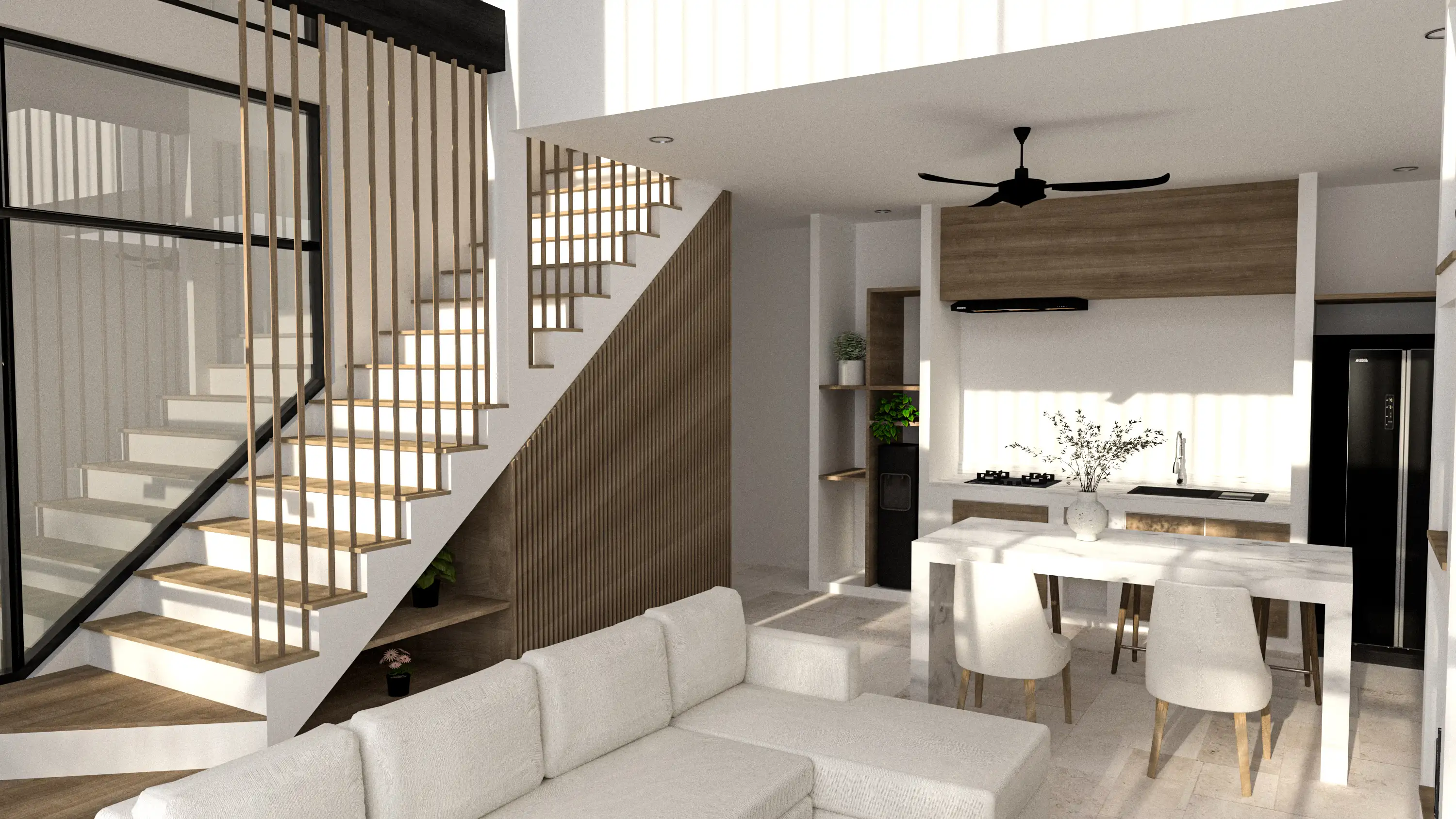 Villa 96m² in Indonesia, Bukit. Priced at 164999$ rent photo-15