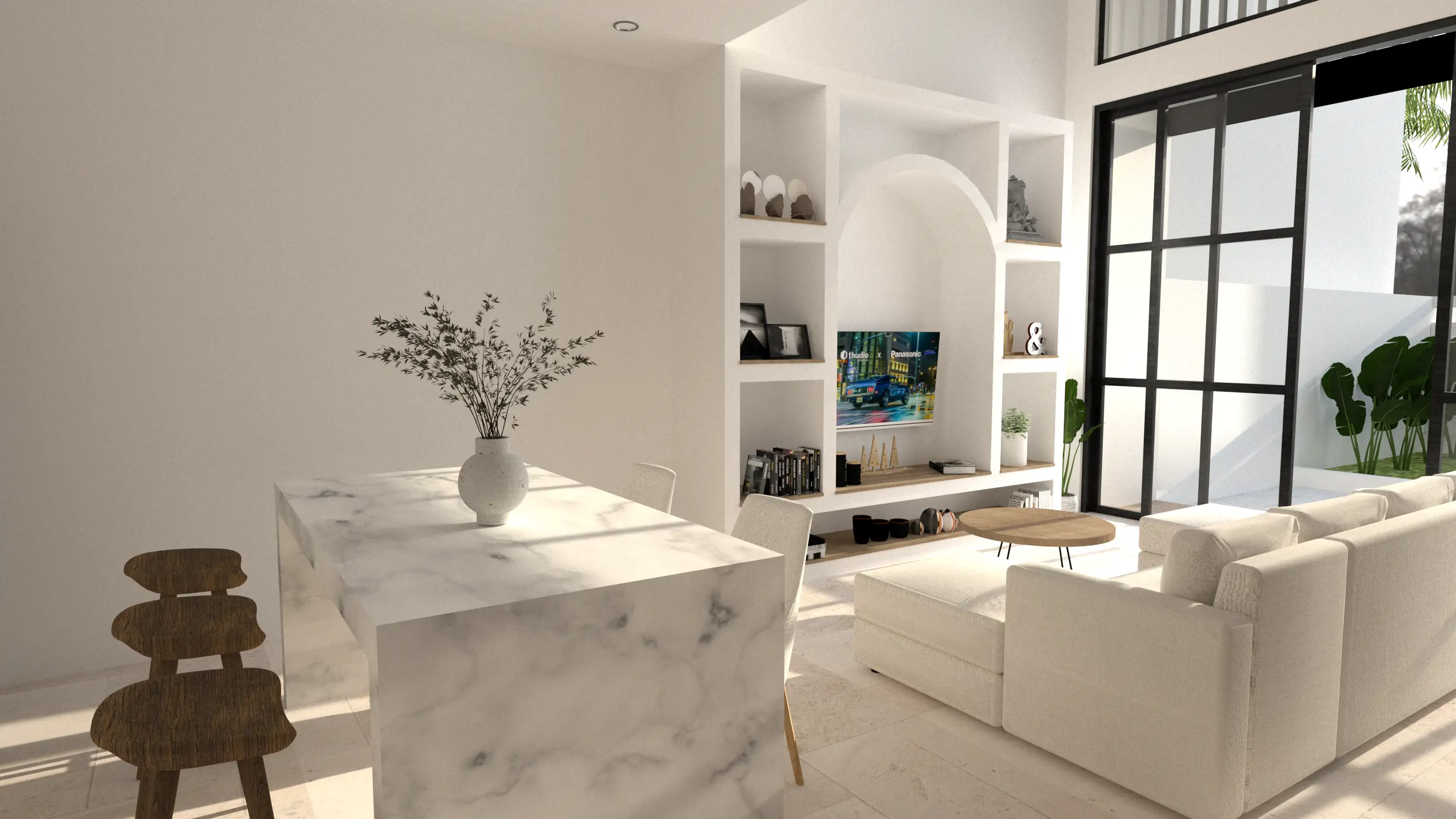 Villa 96m² in Indonesia, Bukit. Priced at 164999$ rent photo-16