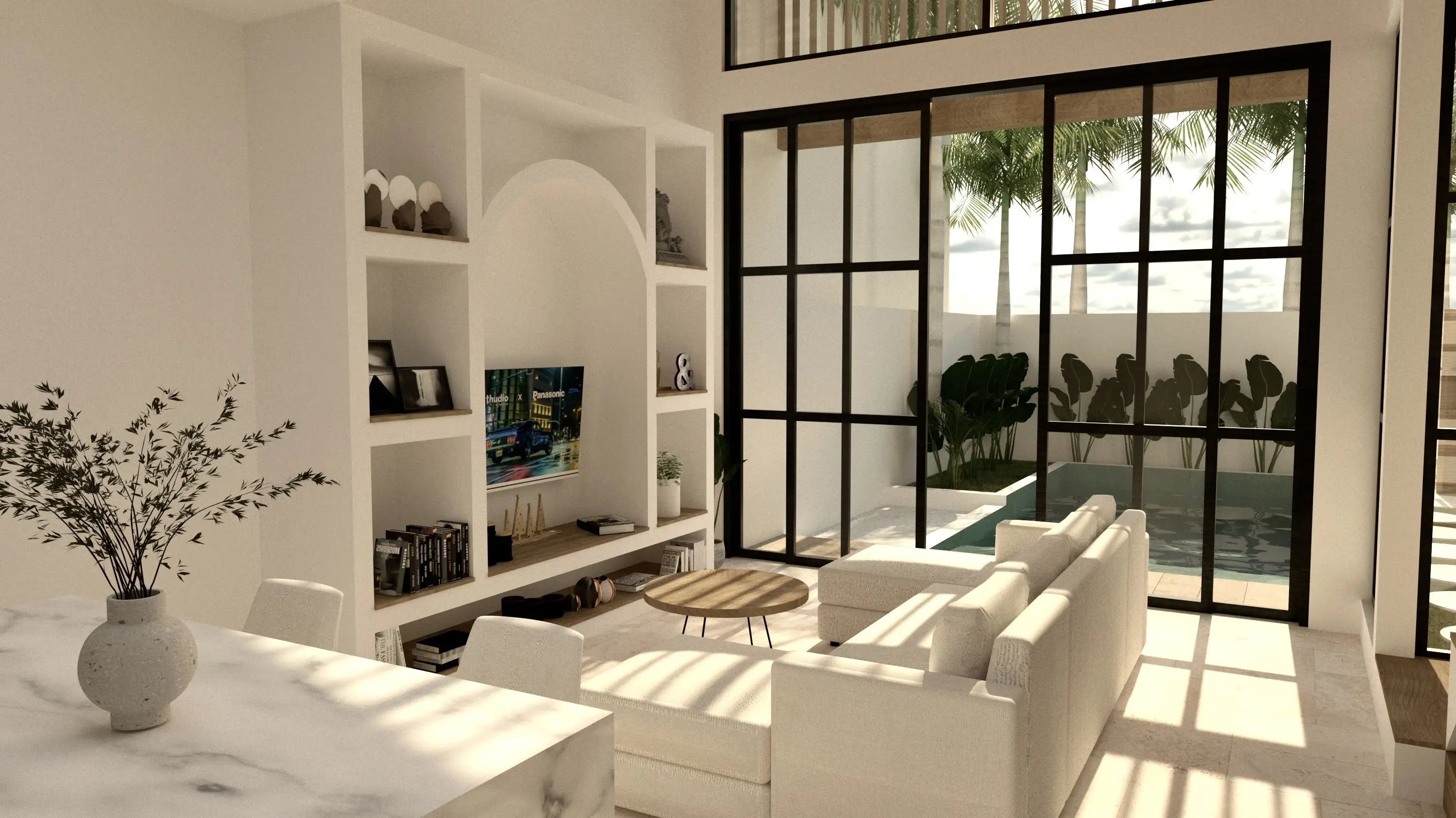 Villa 96m² in Indonesia, Bukit. Priced at 164999$ rent photo-17
