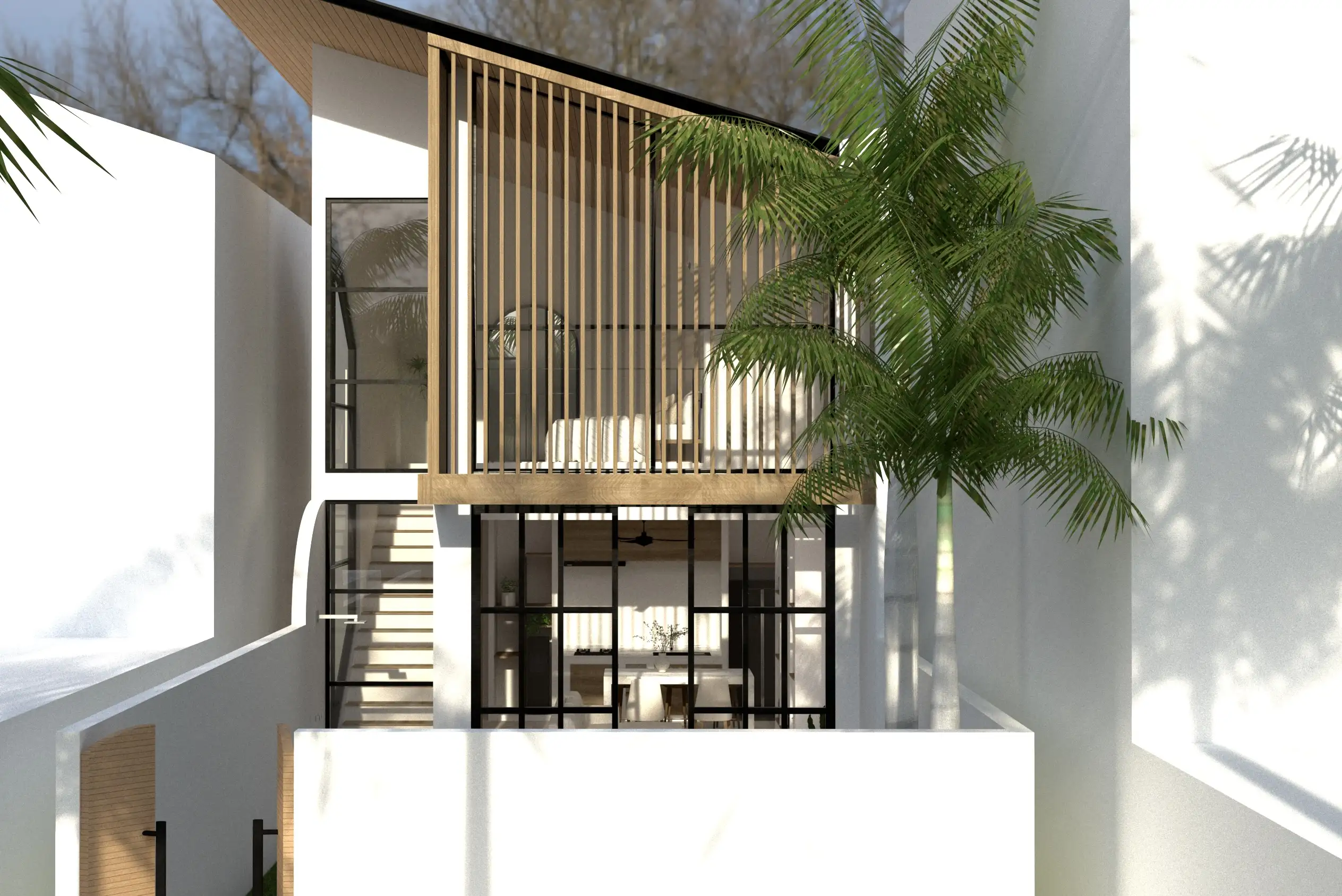 Villa 96m² in Indonesia, Bukit. Priced at 164999$ rent photo-18