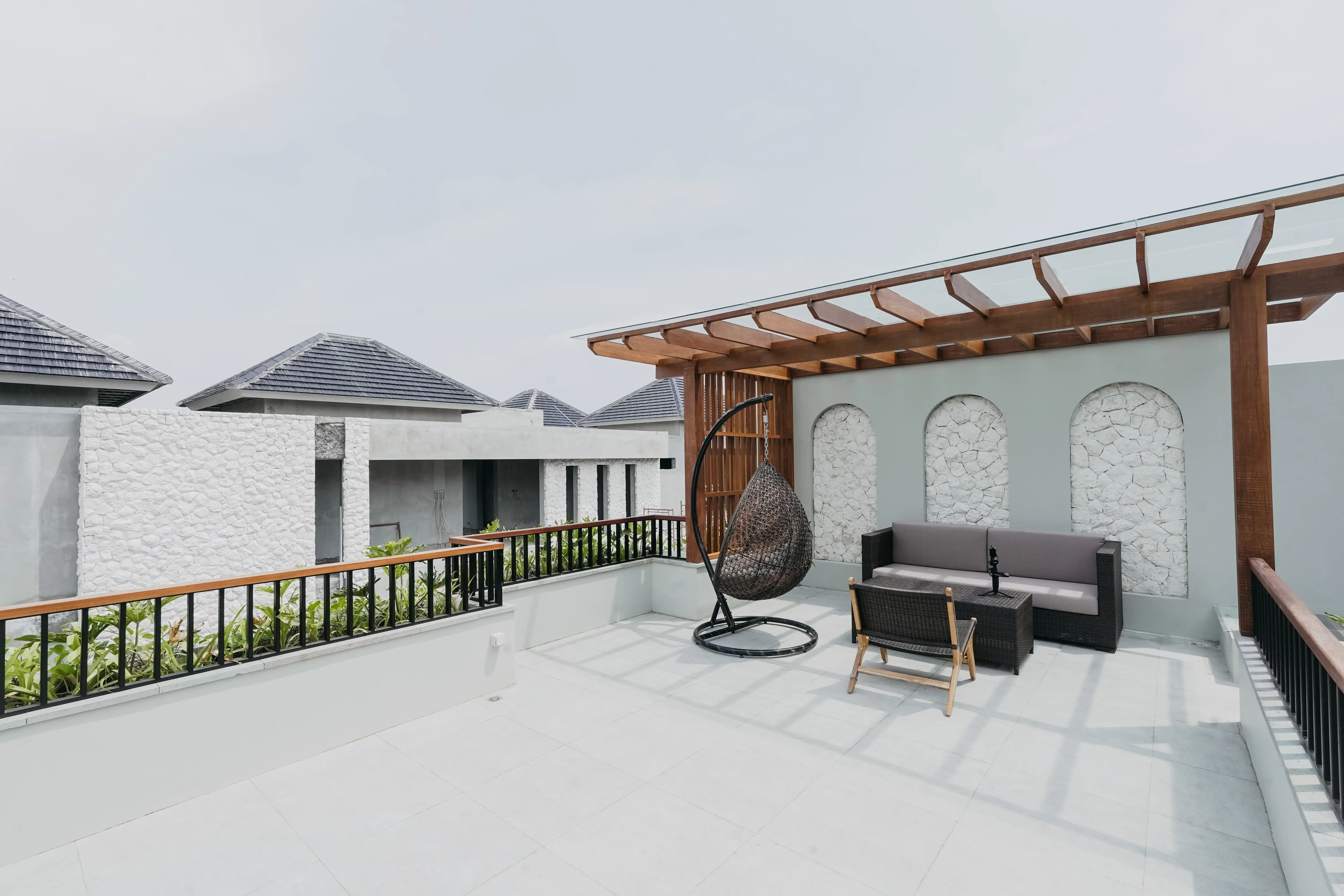 Villa 134m² in Indonesia, Canggu. Priced at 350987$ rent photo-2