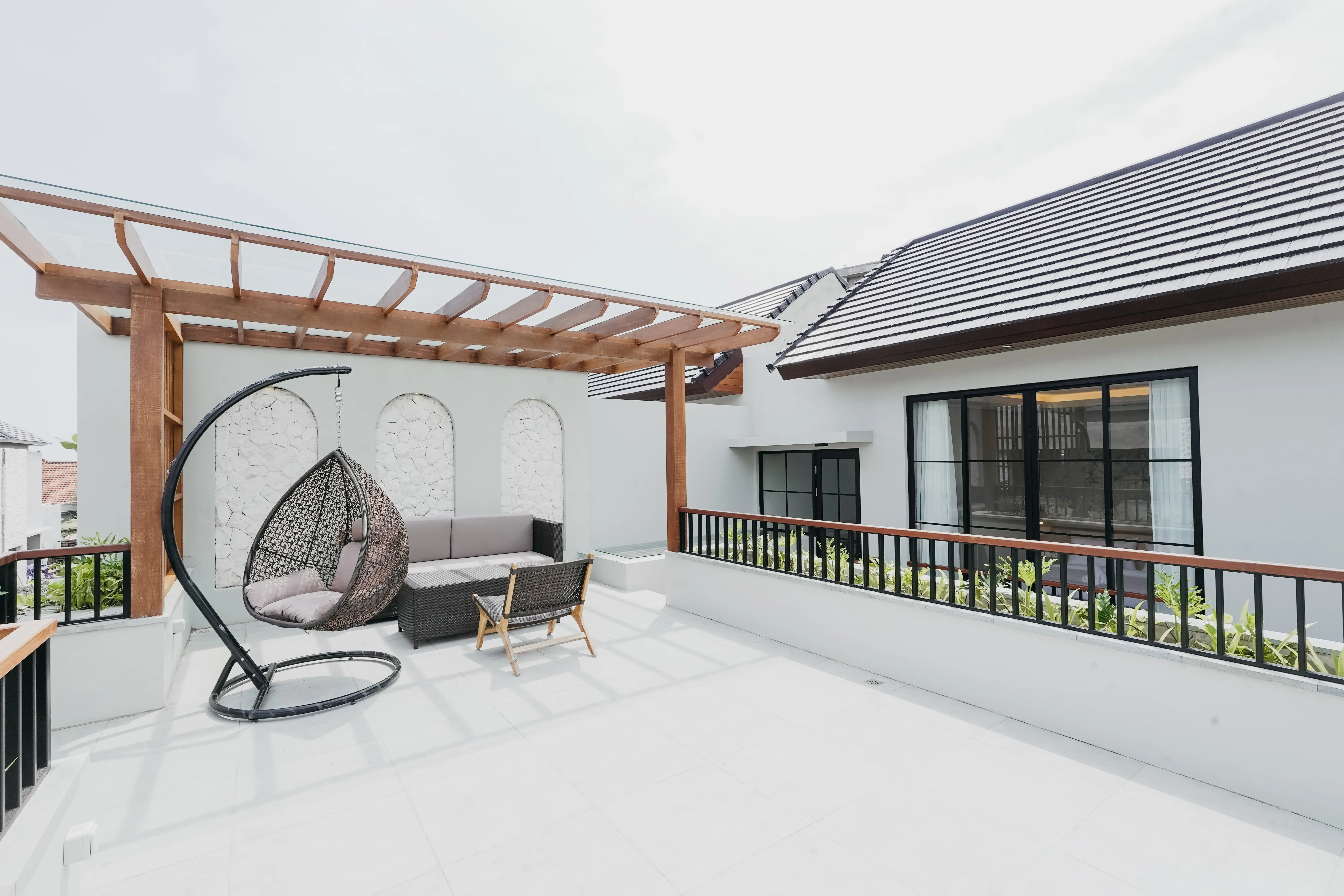 Villa 134m² in Indonesia, Canggu. Priced at 350987$ rent photo-3