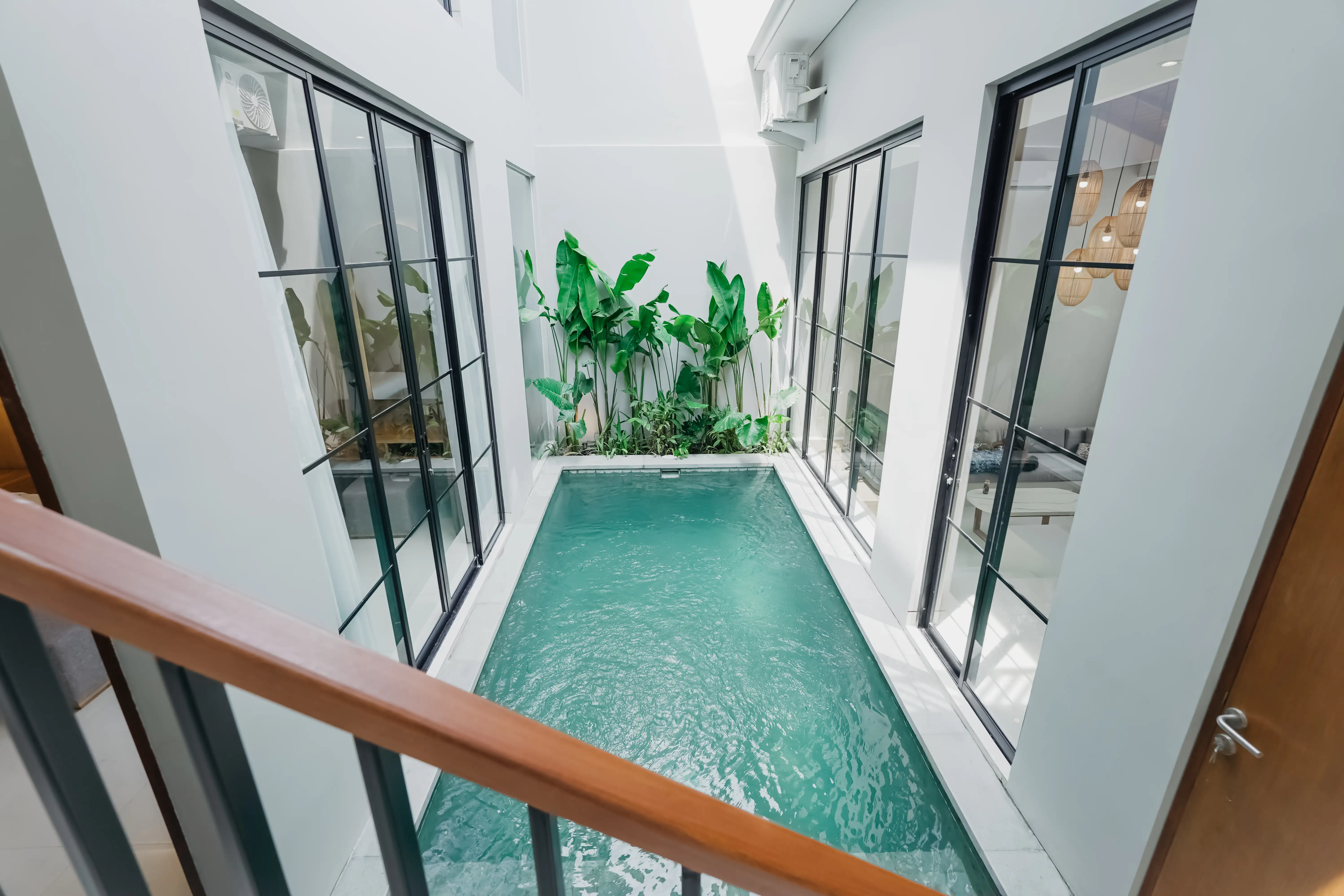 Villa 134m² in Indonesia, Canggu. Priced at 350987$ rent photo-4