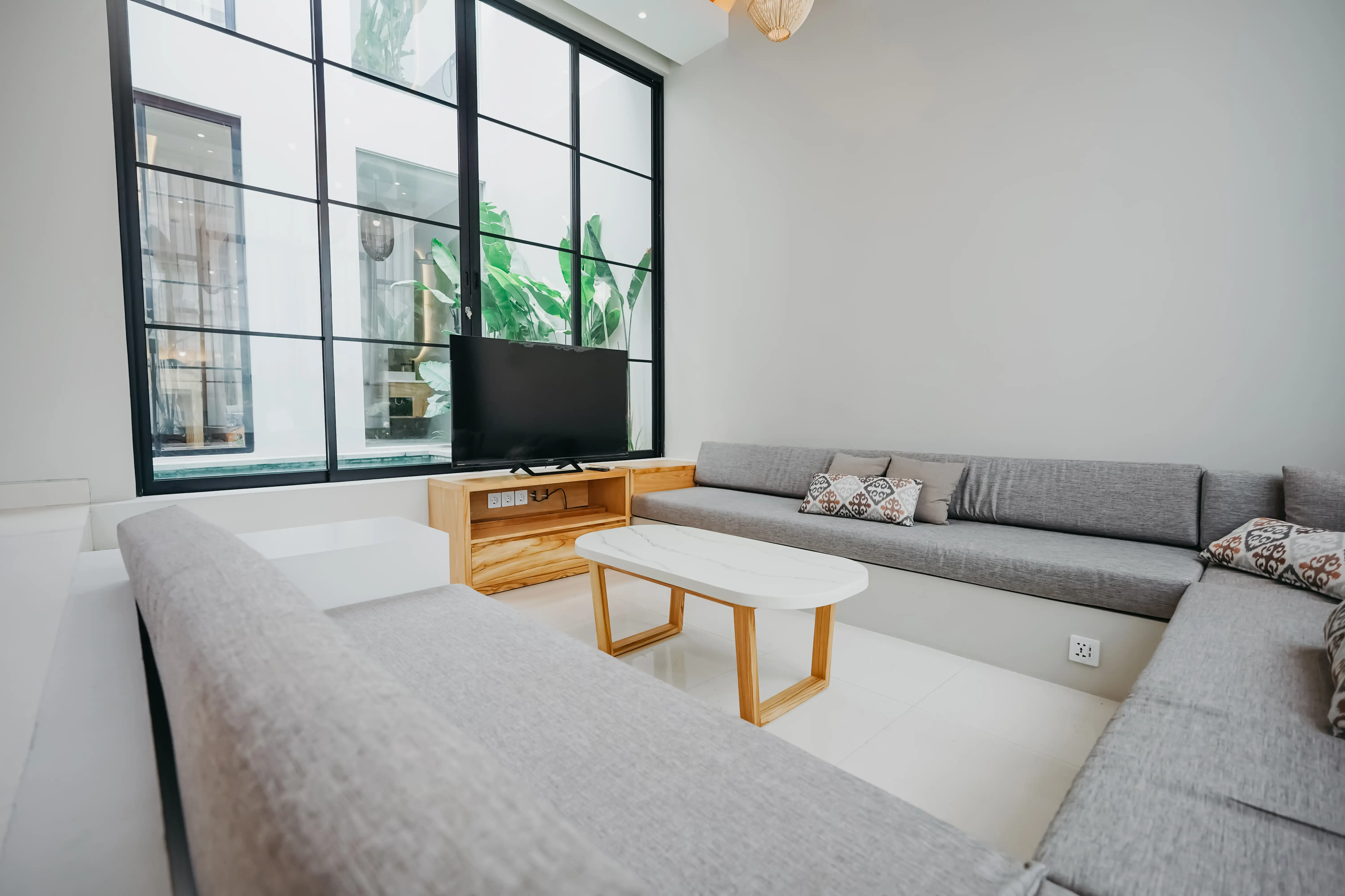 Villa 134m² in Indonesia, Canggu. Priced at 350987$ rent photo-6