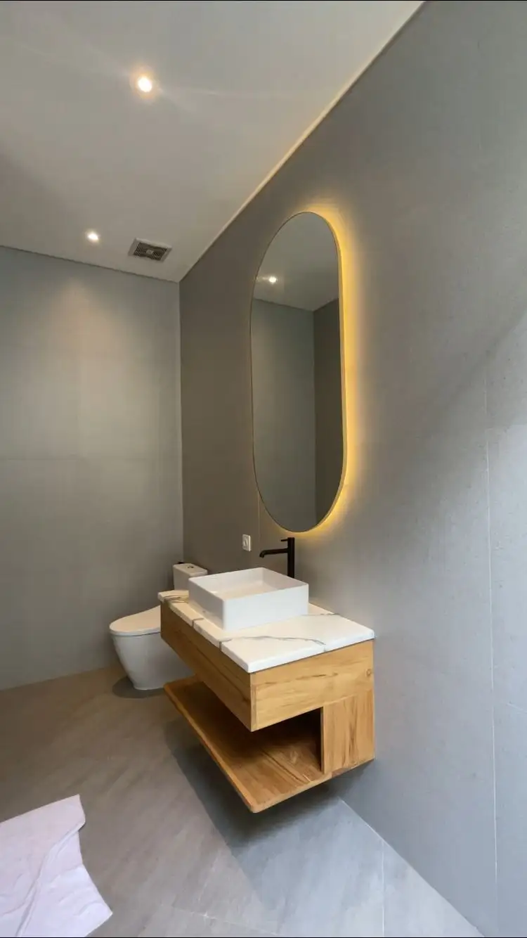 Villa 134m² in Indonesia, Canggu. Priced at 350987$ rent photo-7