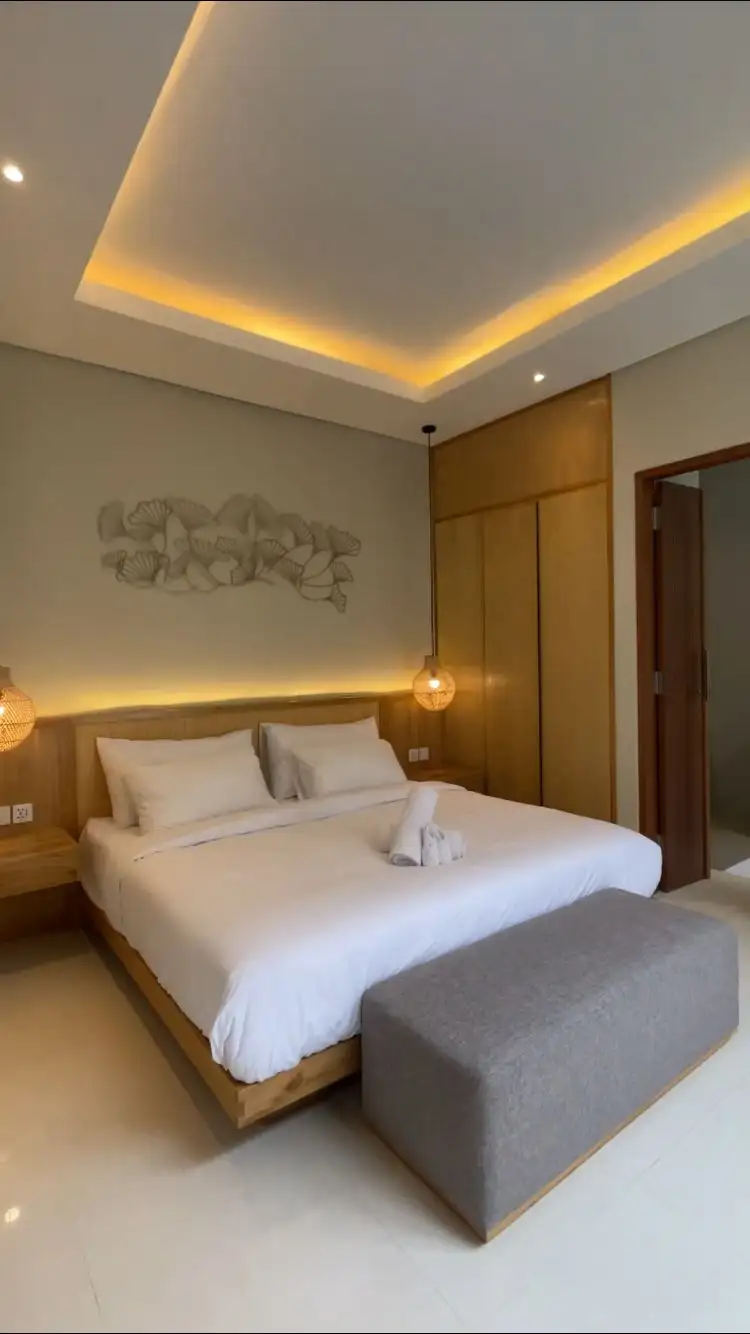 Villa 134m² in Indonesia, Canggu. Priced at 350987$ rent photo-8