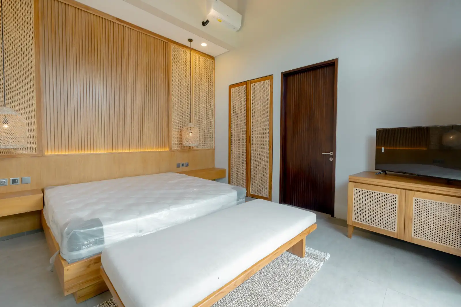 Villa 80m² in Indonesia, Canggu. Priced at 223355$ rent photo-2