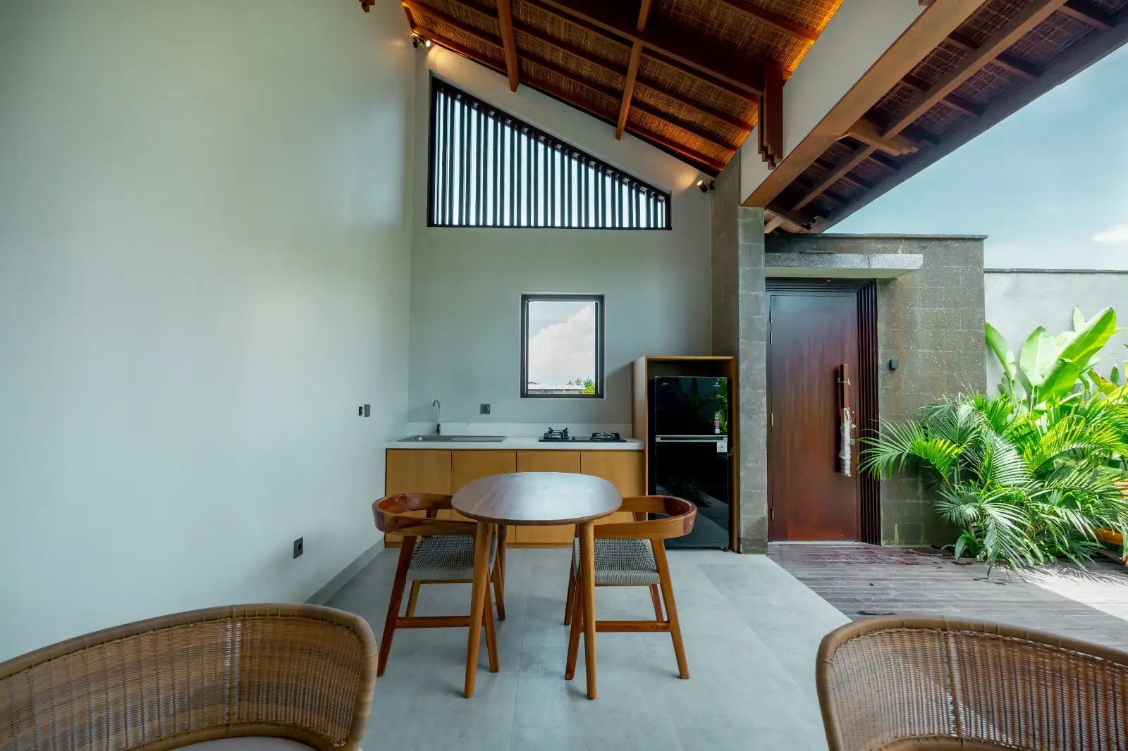 Villa 80m² in Indonesia, Canggu. Priced at 223355$ rent photo-3