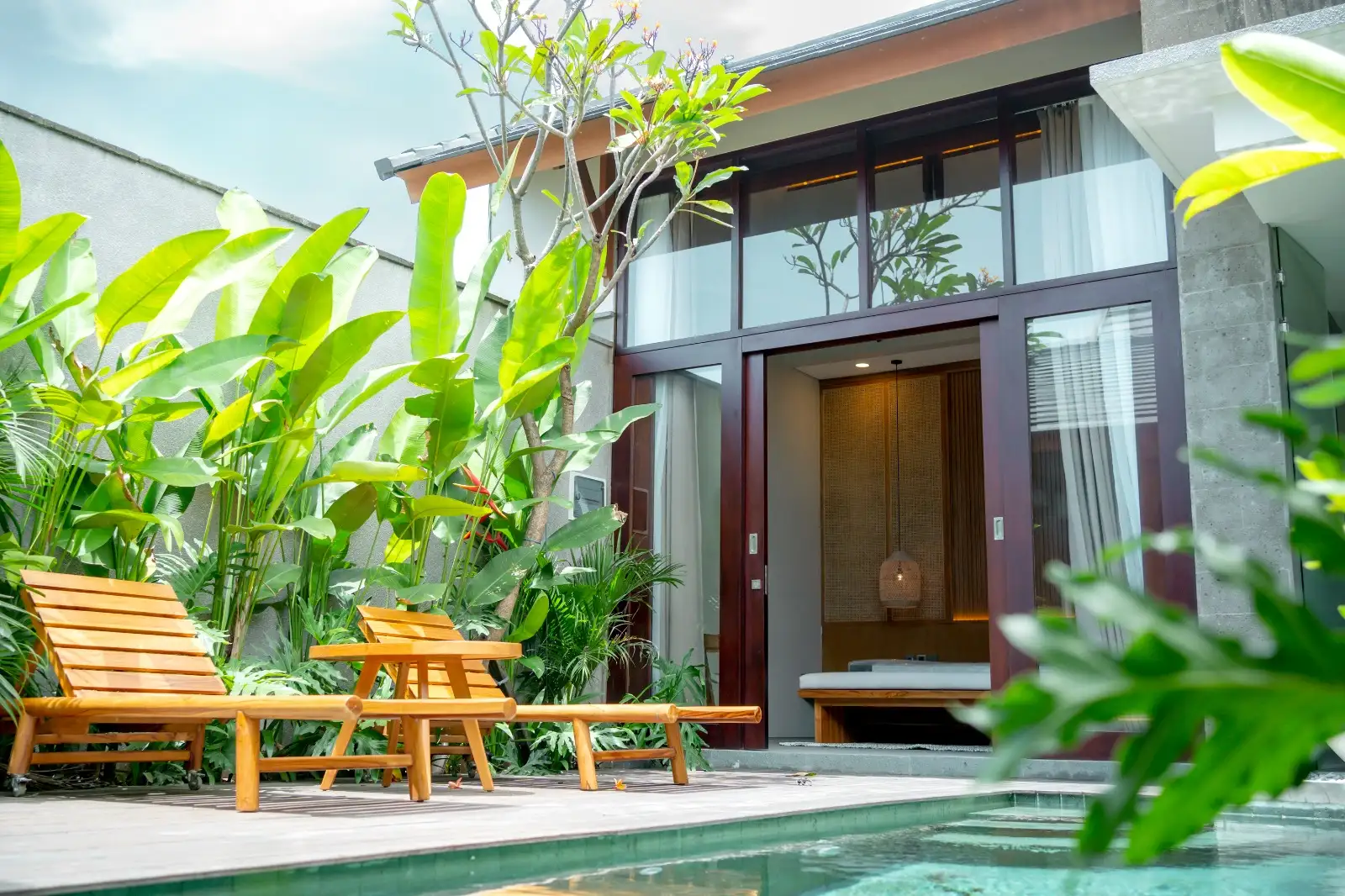 Villa 80m² in Indonesia, Canggu. Priced at 223355$ rent photo-4