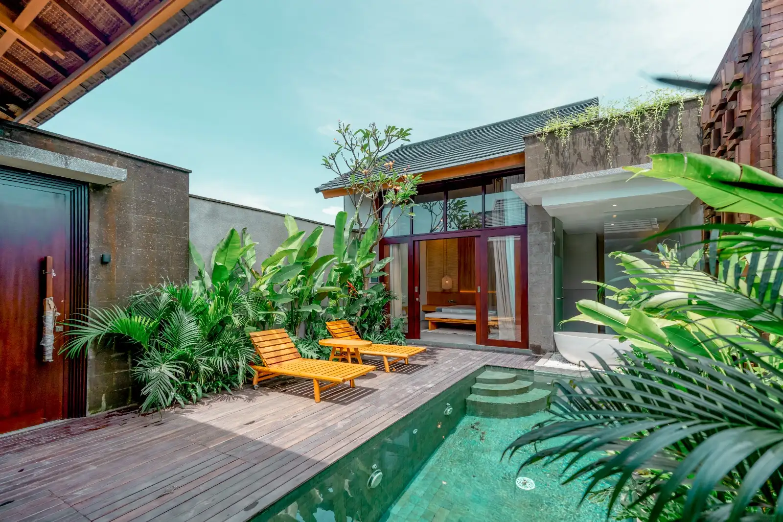Villa 80m² in Indonesia, Canggu. Priced at 223355$ rent photo-6