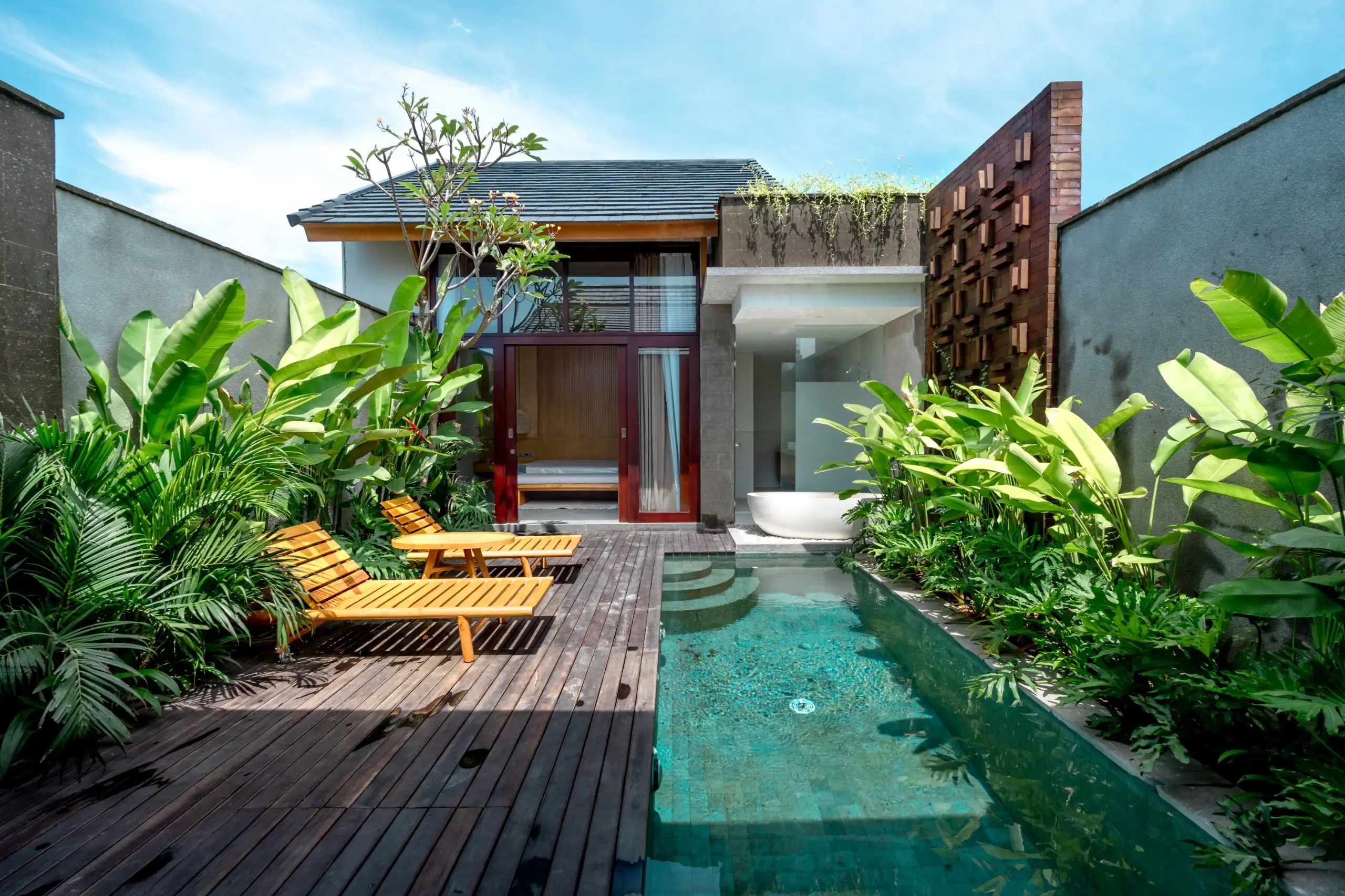 Villa 80m² in Indonesia, Canggu. Priced at 223355$ rent photo-8