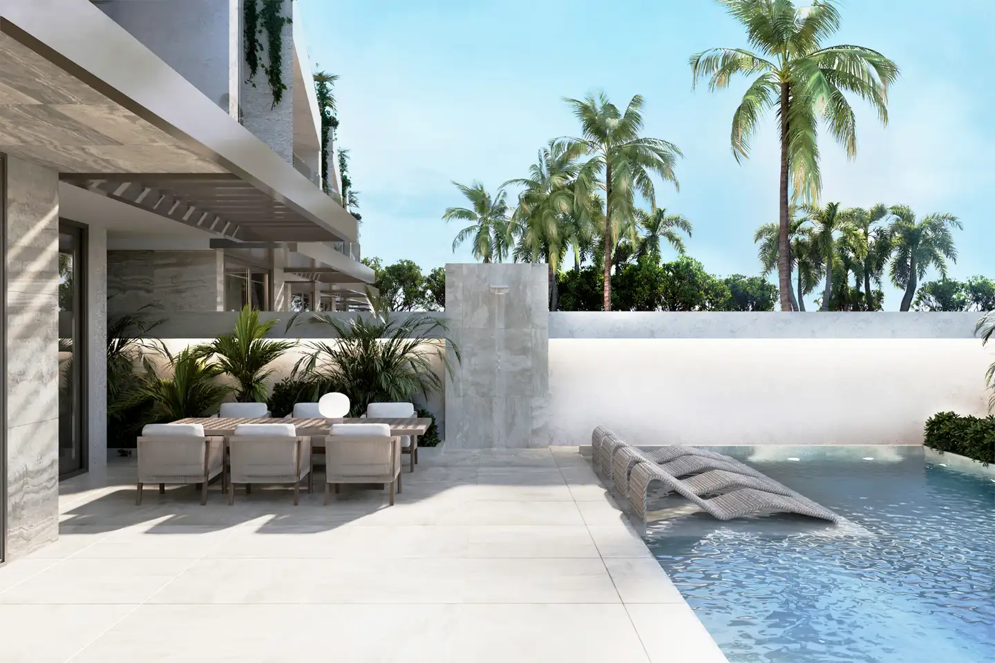 Villa 330m² in Indonesia, Canggu. Priced at 425000$ rent photo-3