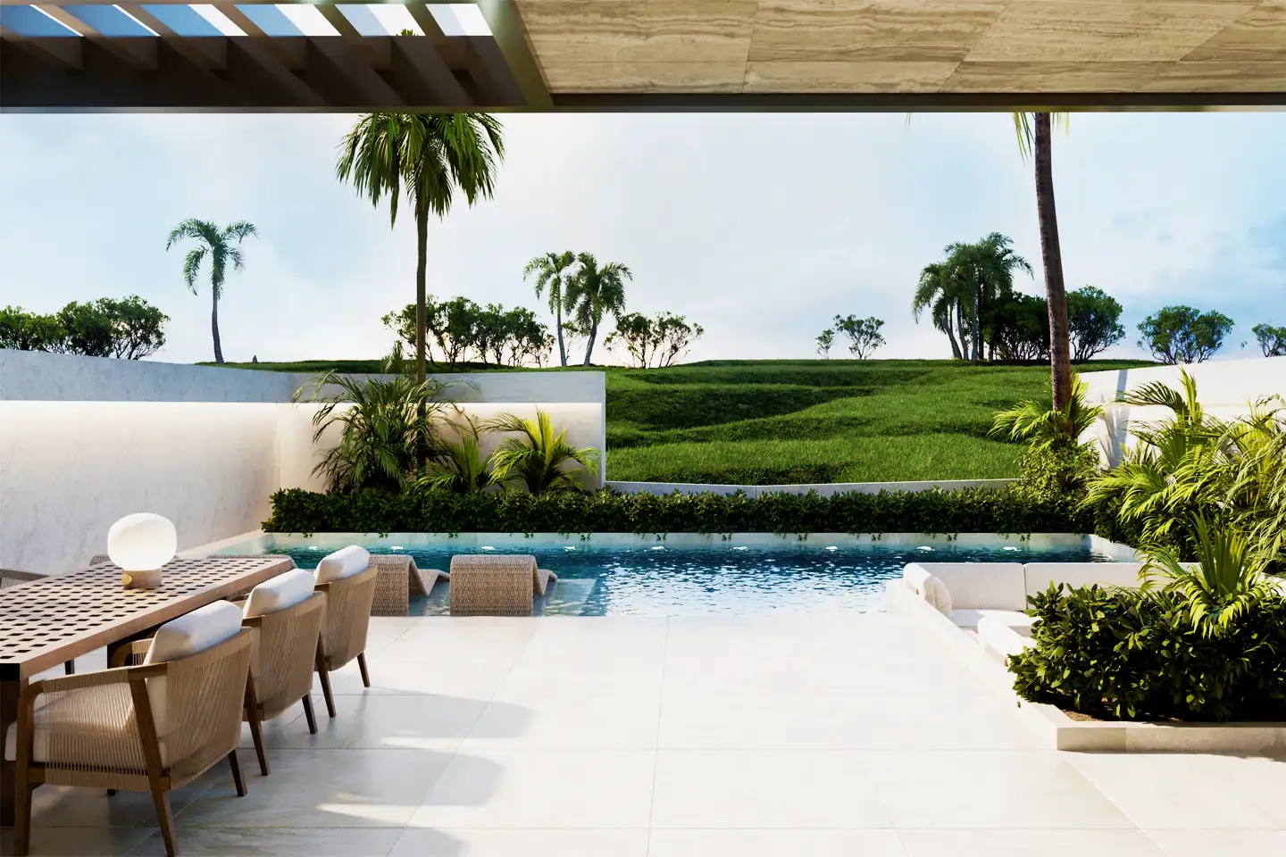 Villa 330m² in Indonesia, Canggu. Priced at 425000$ rent photo-4