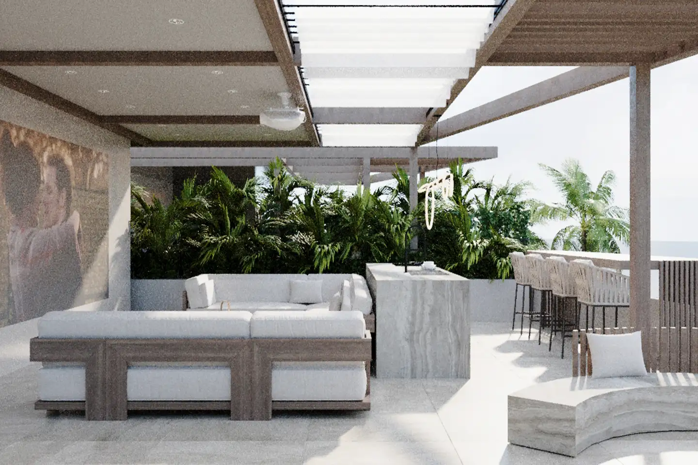 Villa 330m² in Indonesia, Canggu. Priced at 425000$ rent photo-5