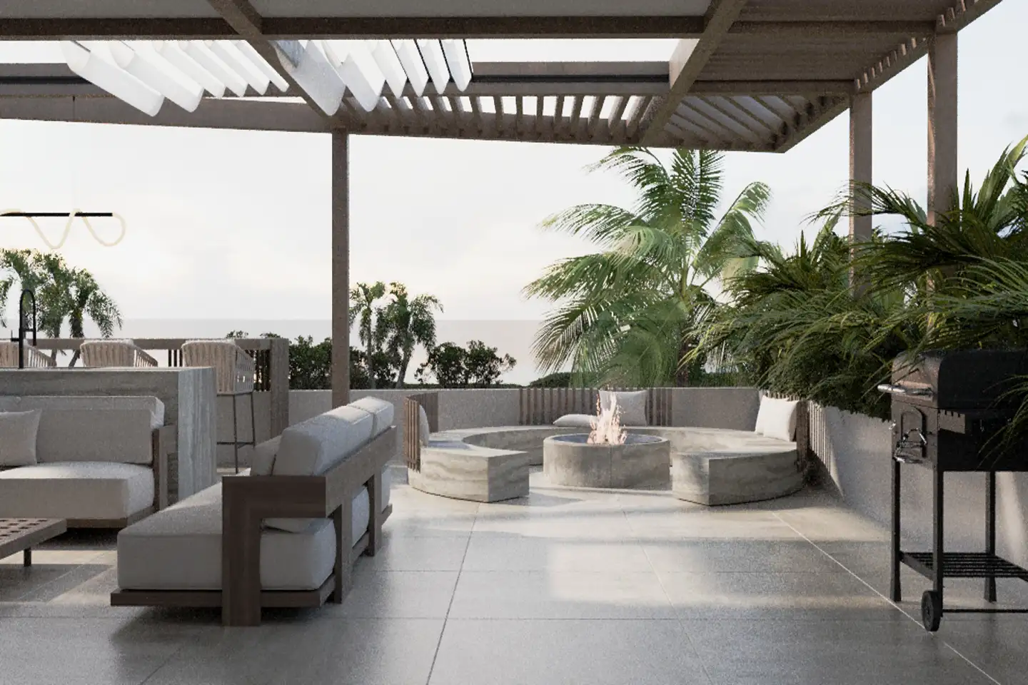 Villa 330m² in Indonesia, Canggu. Priced at 425000$ rent photo-7