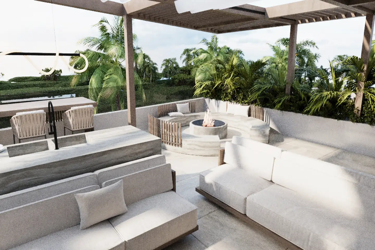 Villa 330m² in Indonesia, Canggu. Priced at 425000$ rent photo-8