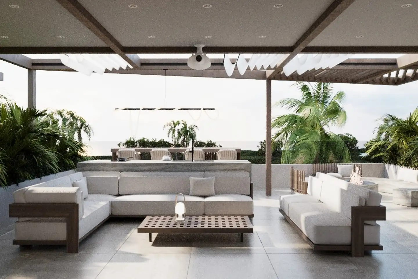 Villa 330m² in Indonesia, Canggu. Priced at 425000$ rent photo-9