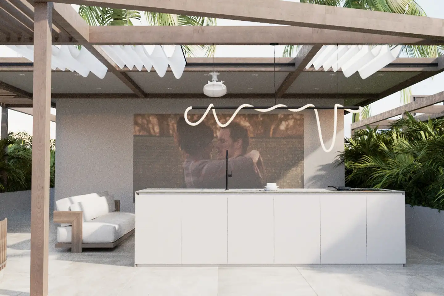 Villa 330m² in Indonesia, Canggu. Priced at 425000$ rent photo-10